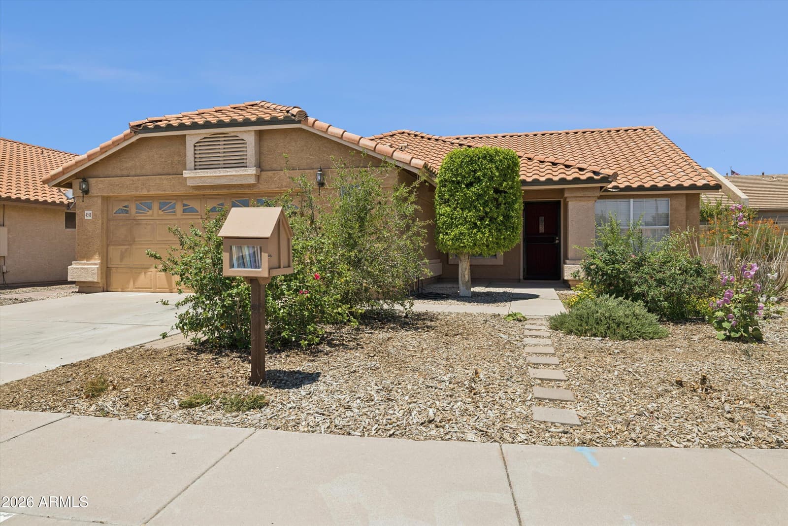 4350 E ASPEN Avenue, Mesa, AZ 85206 — photo 39 of 41