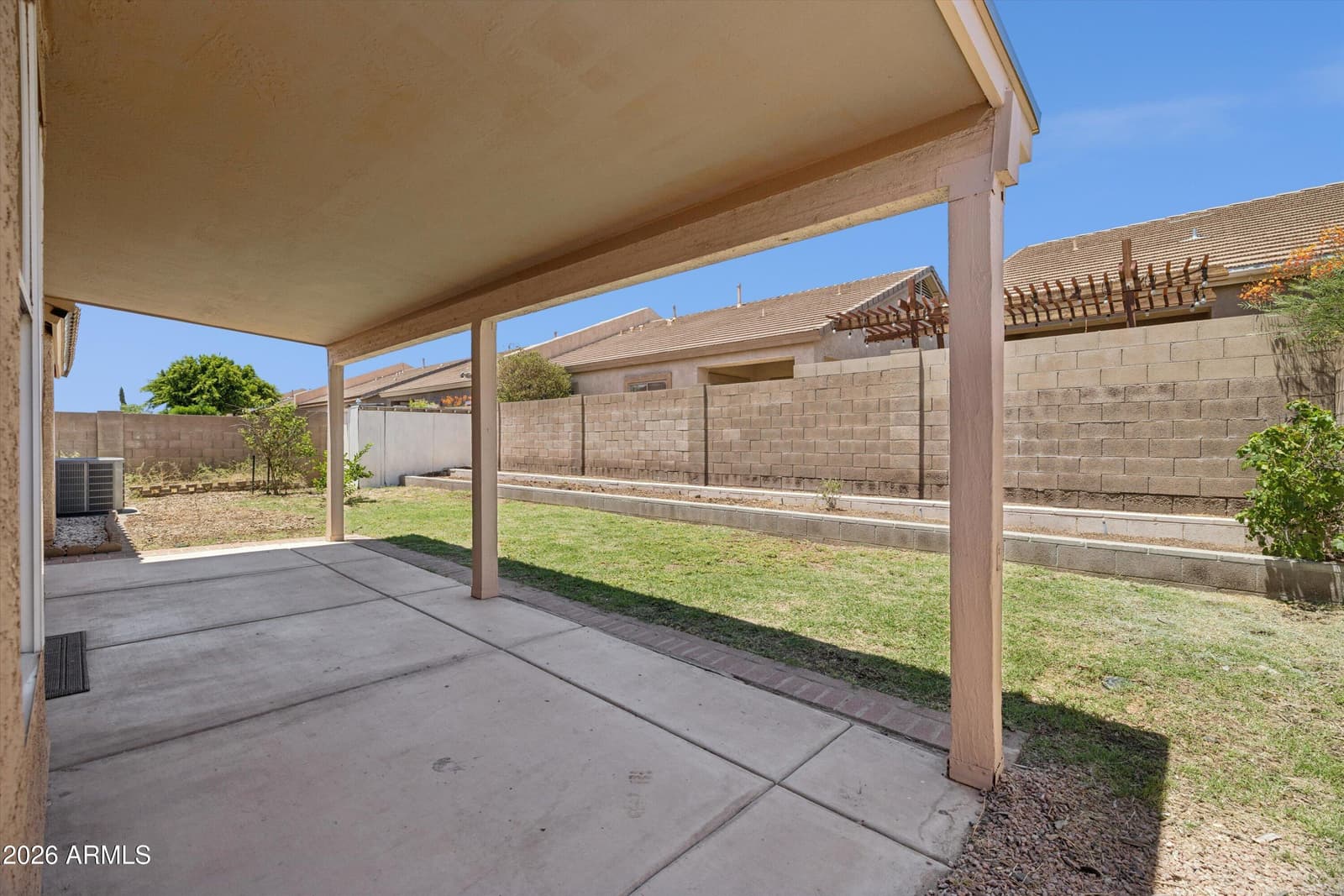 4350 E ASPEN Avenue, Mesa, AZ 85206 — photo 33 of 41