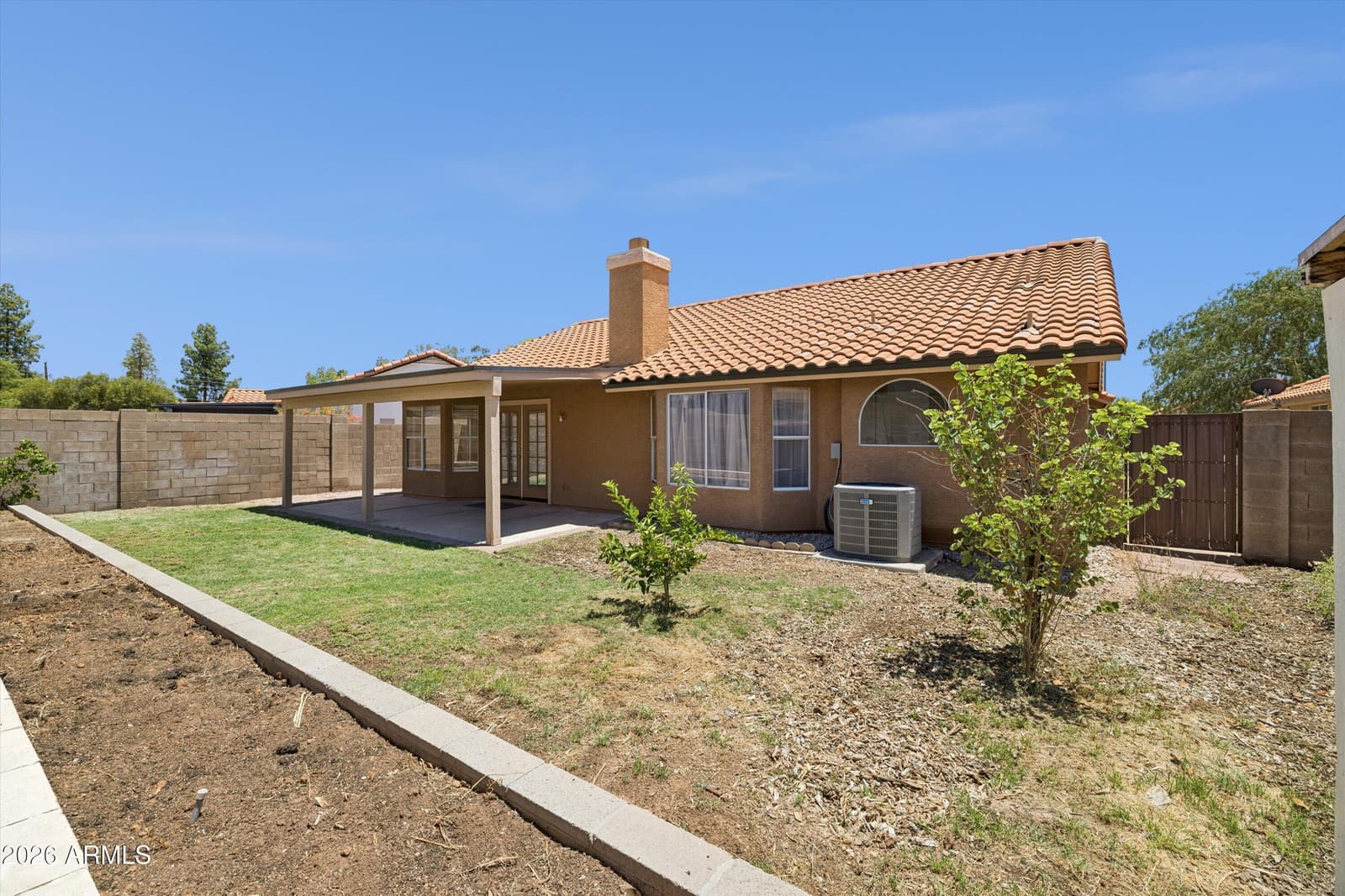 4350 E ASPEN Avenue, Mesa, AZ 85206 — photo 34 of 41