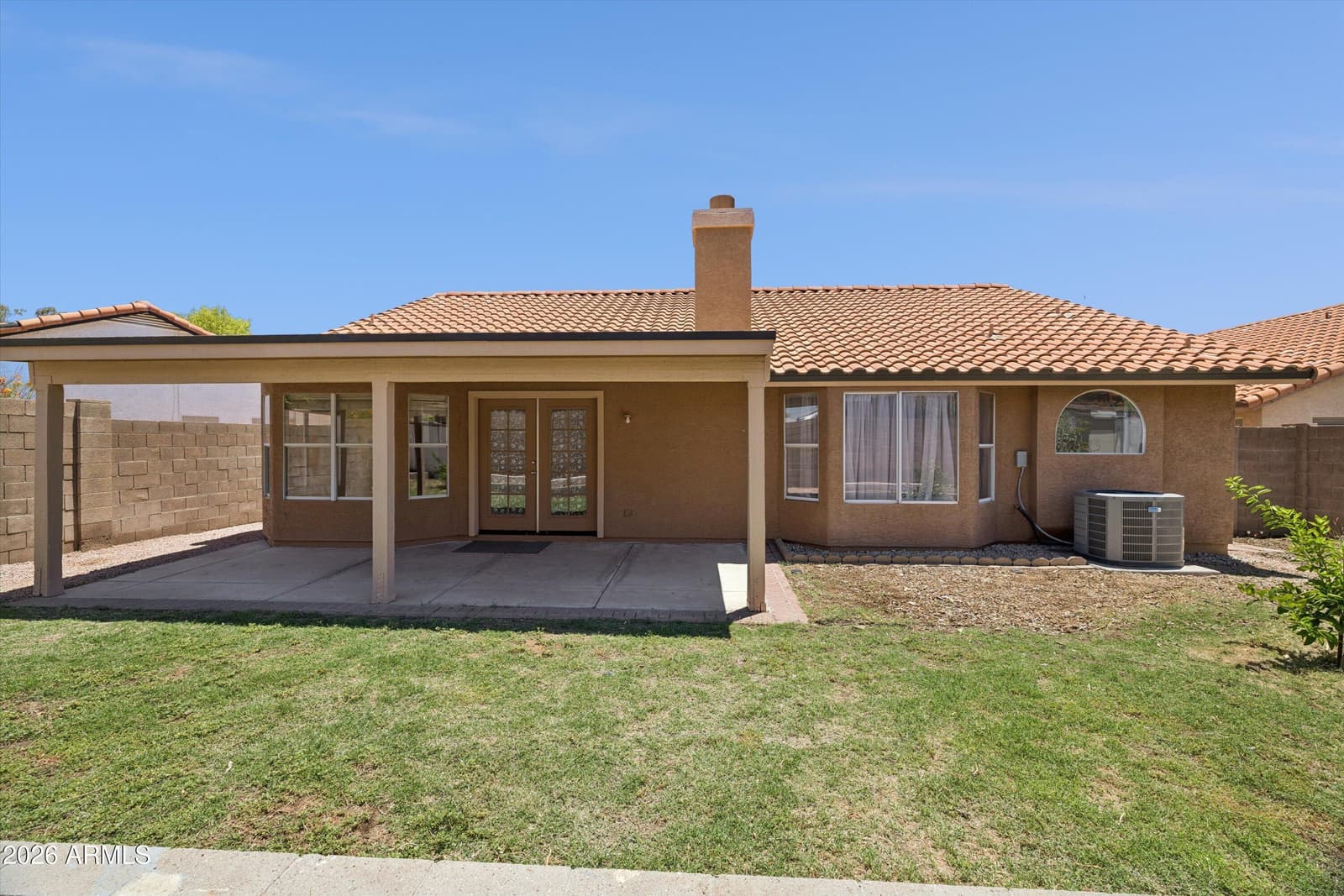 4350 E ASPEN Avenue, Mesa, AZ 85206 — photo 2 of 41