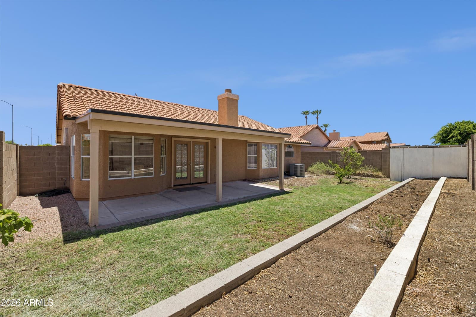 4350 E ASPEN Avenue, Mesa, AZ 85206 — photo 35 of 41