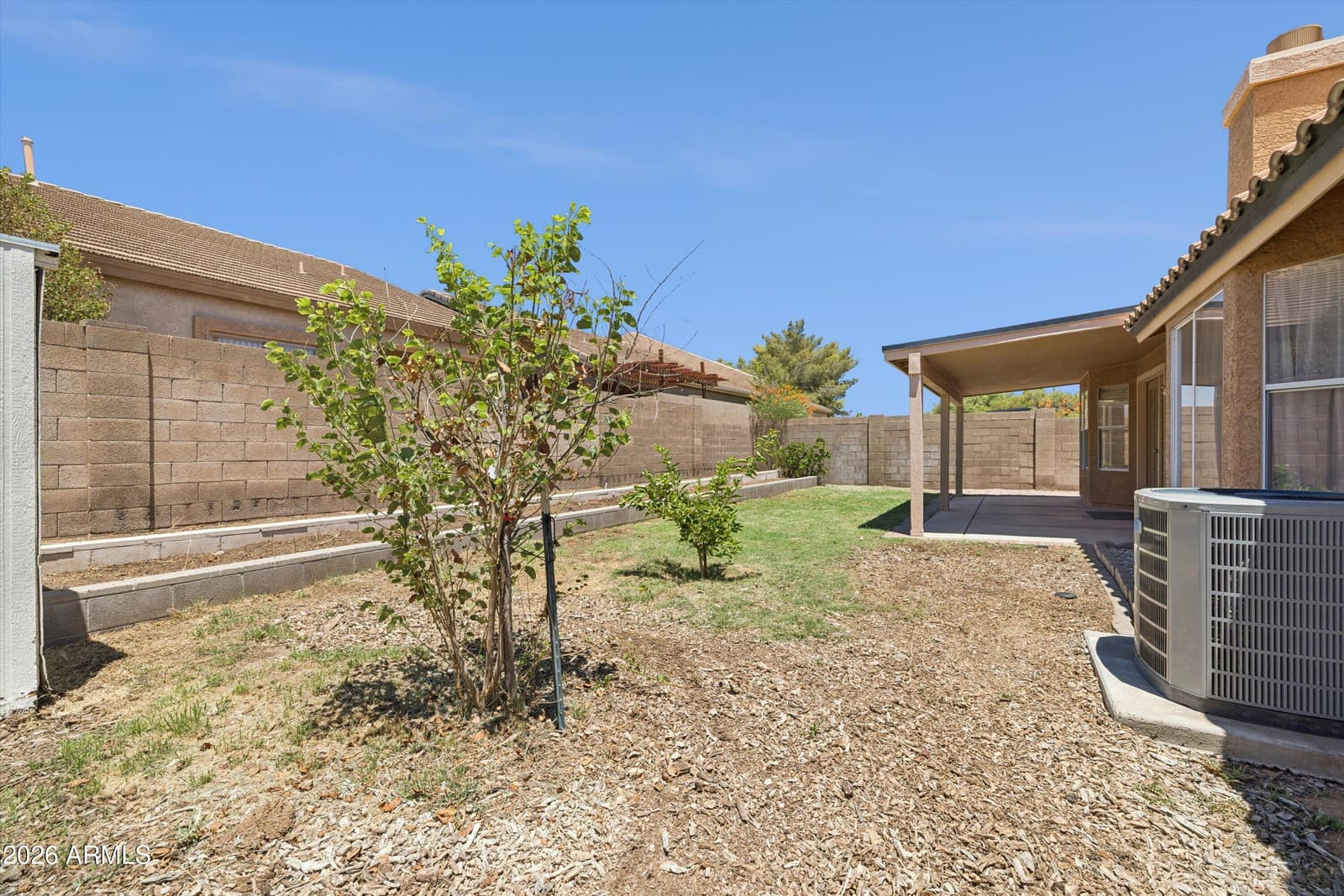 4350 E ASPEN Avenue, Mesa, AZ 85206 — photo 36 of 41