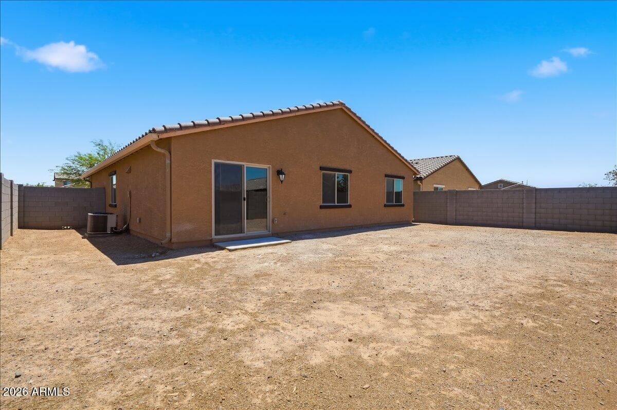 670 W CEDAR Avenue, Florence, AZ 85132 — photo 29 of 31