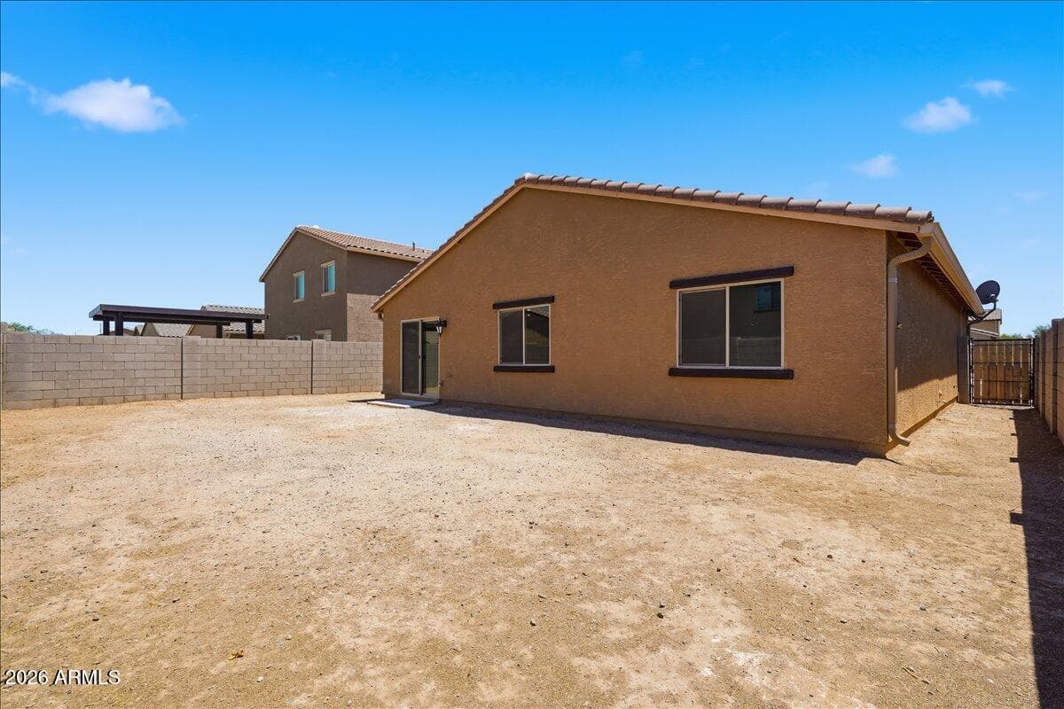 670 W CEDAR Avenue, Florence, AZ 85132 — photo 30 of 31