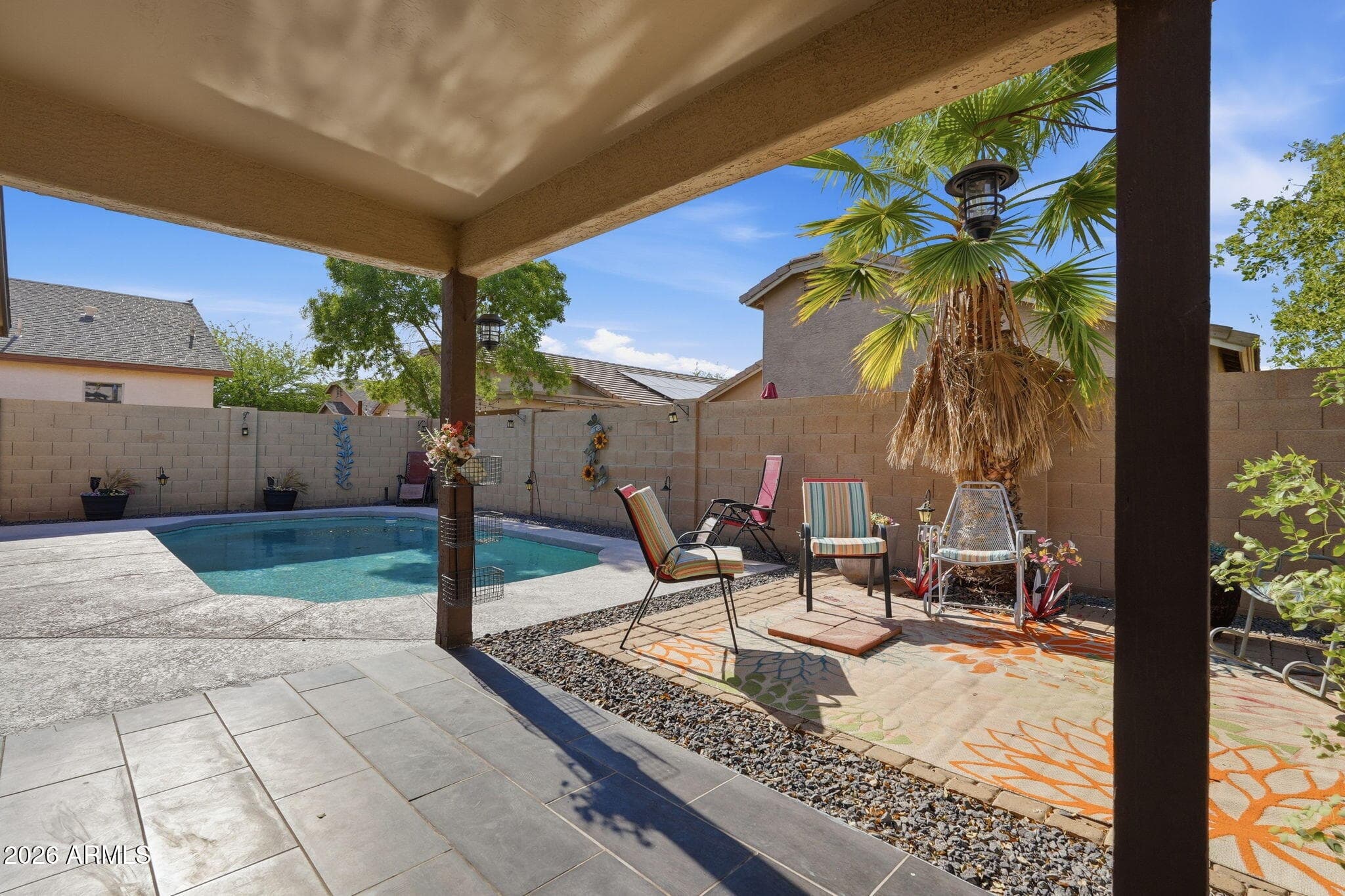 6872 E PINE Way, Florence, AZ 85132 — photo 16 of 20