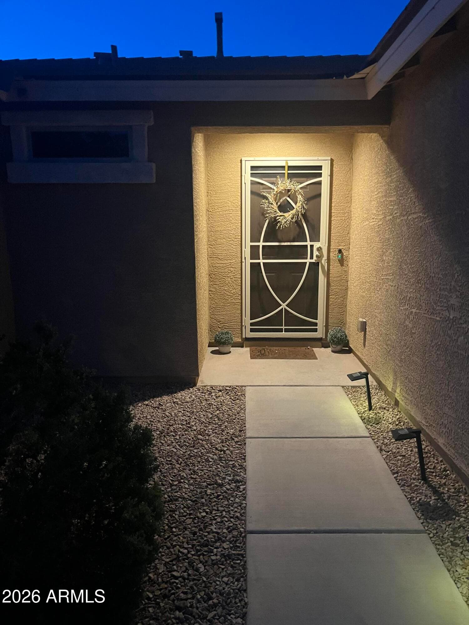 808 W CAROLINE Street, Coolidge, AZ 85128 — photo 3 of 24