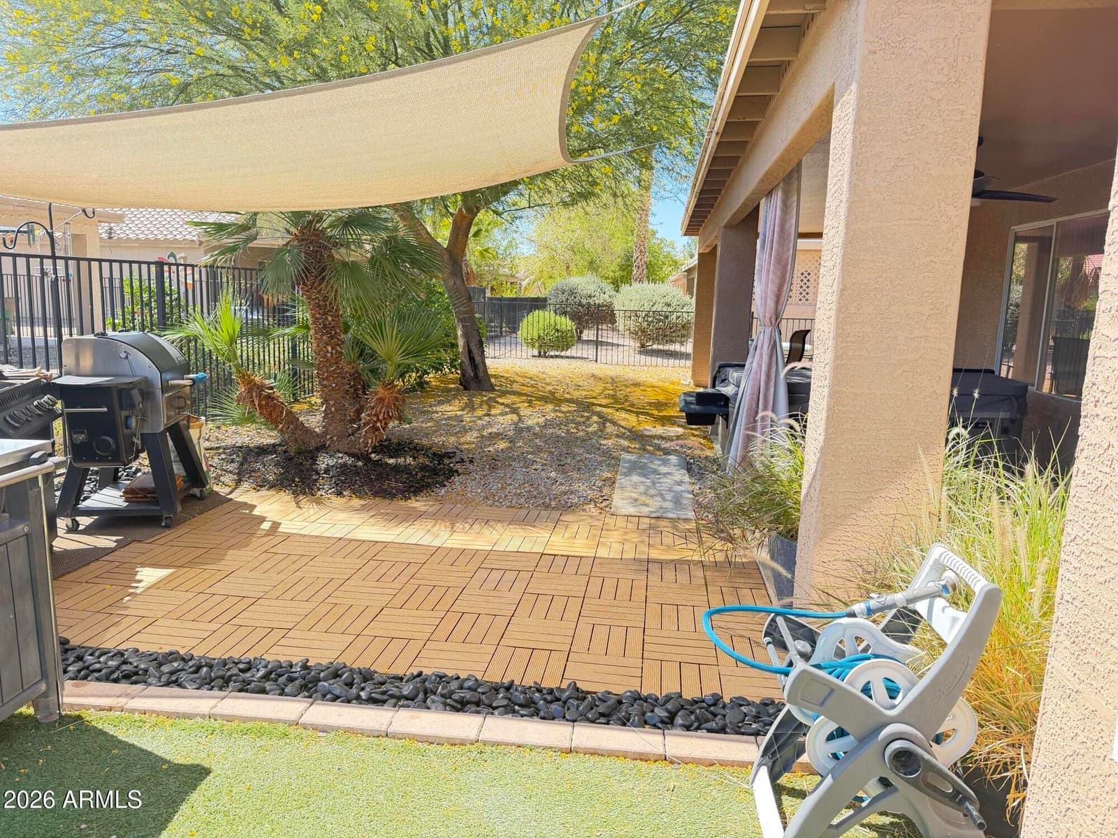 147 S LOS CIELOS Lane, Casa Grande, AZ 85194 — photo 36 of 42