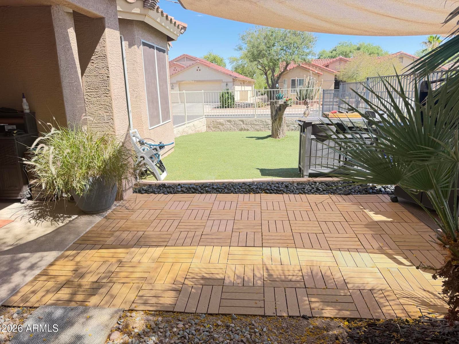 147 S LOS CIELOS Lane, Casa Grande, AZ 85194 — photo 39 of 42