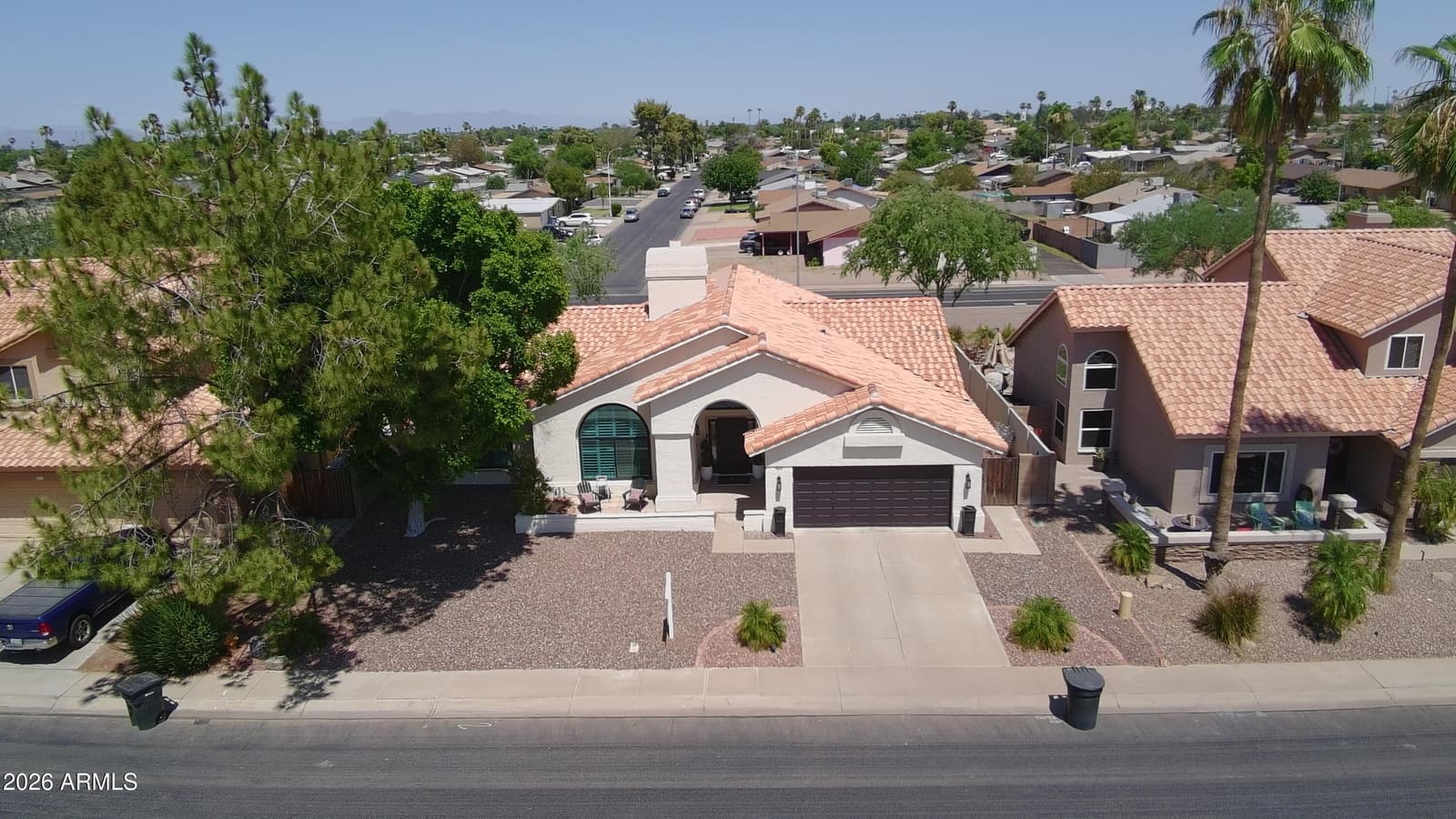 501 N LONGMORE Street, Chandler, AZ 85224 — photo 59 of 61