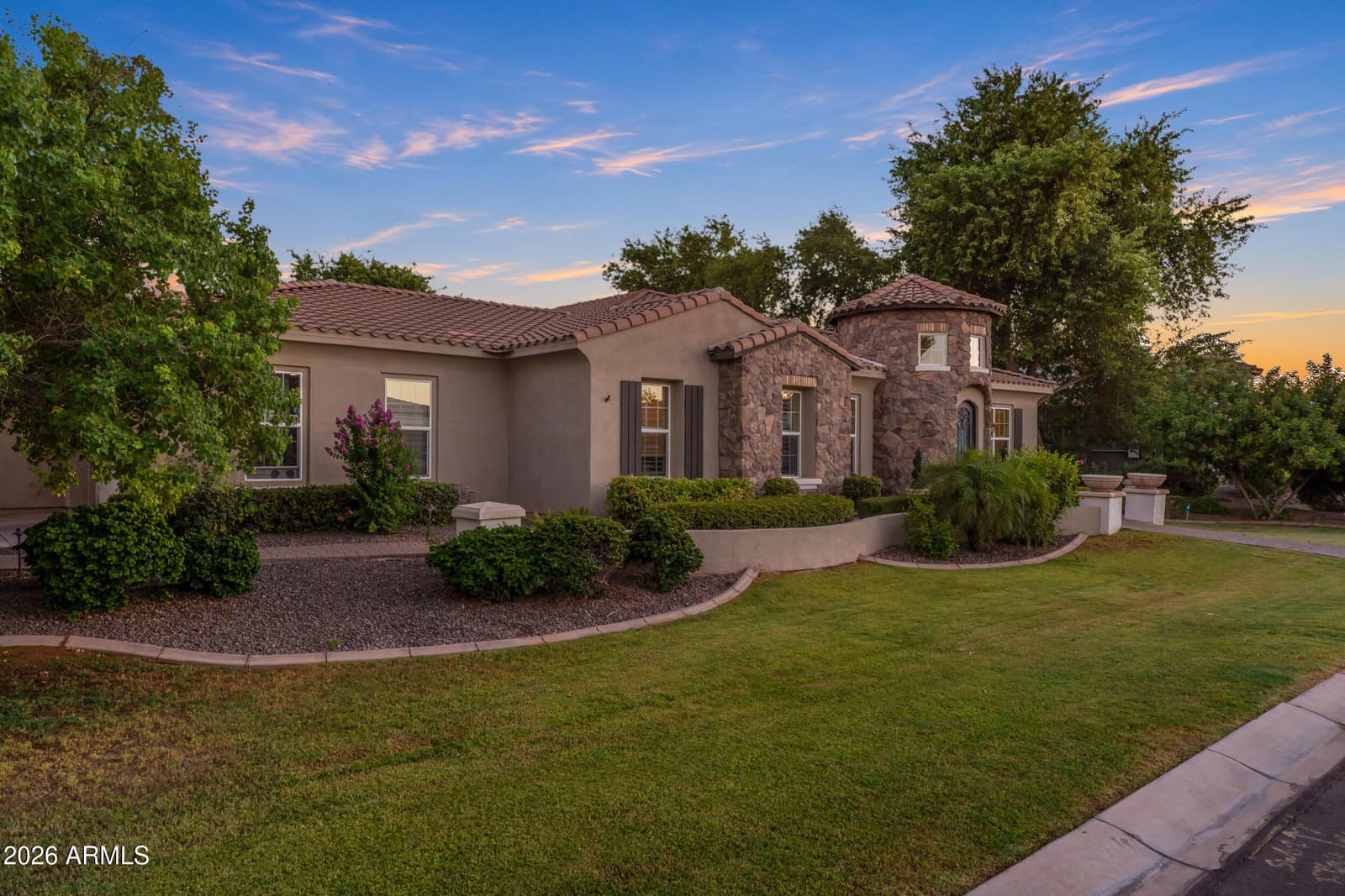 4339 E ESTRELLA Court, Gilbert, AZ 85296 — photo 3 of 75