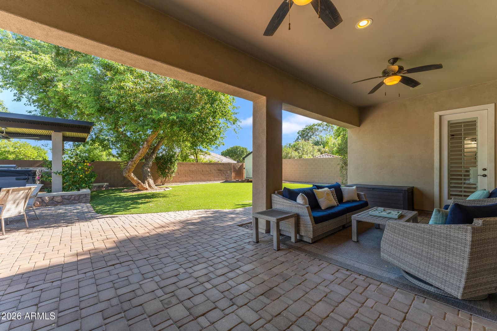 4339 E ESTRELLA Court, Gilbert, AZ 85296 — photo 60 of 75