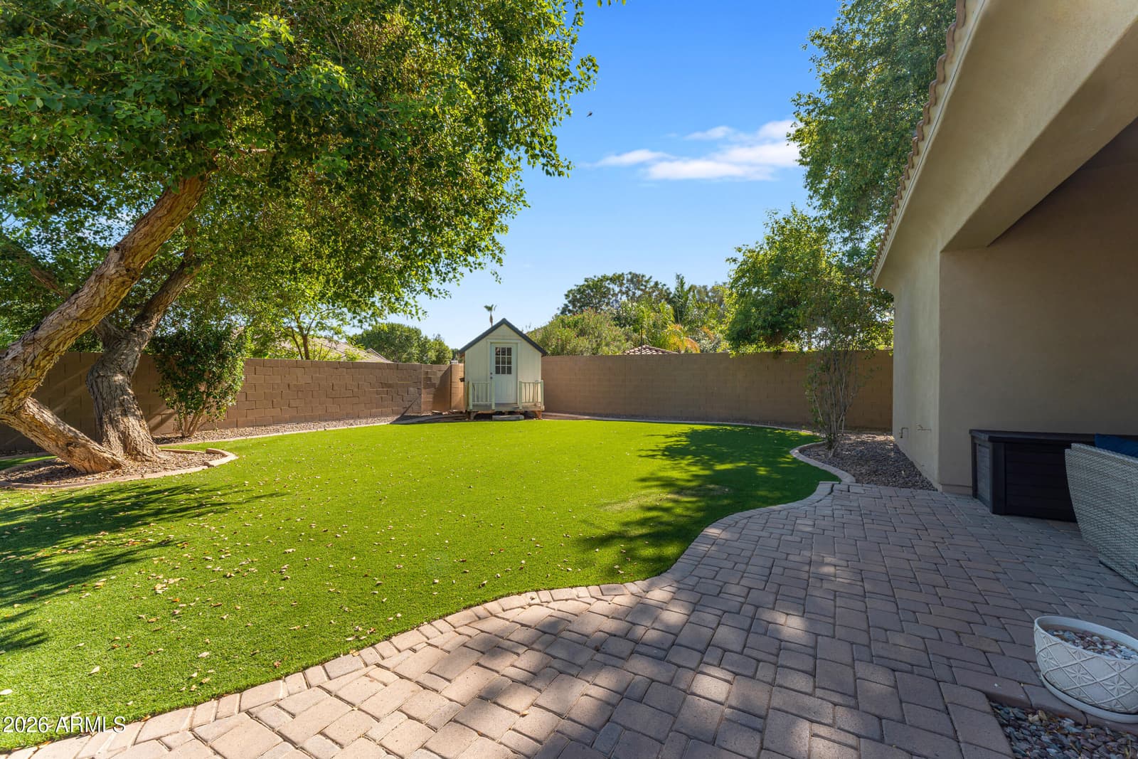 4339 E ESTRELLA Court, Gilbert, AZ 85296 — photo 63 of 75