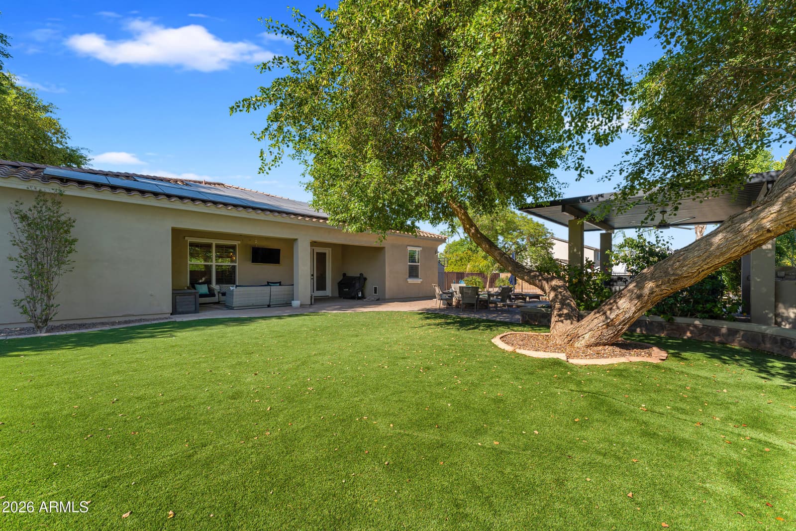 4339 E ESTRELLA Court, Gilbert, AZ 85296 — photo 64 of 75
