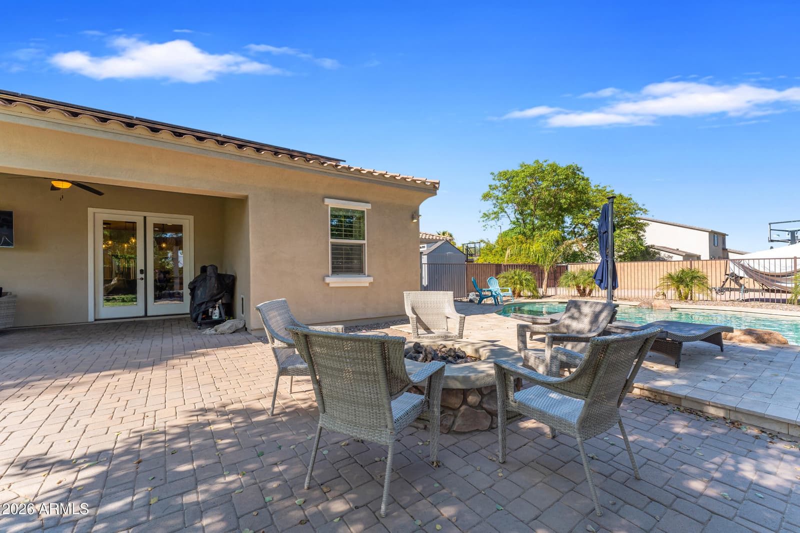 4339 E ESTRELLA Court, Gilbert, AZ 85296 — photo 66 of 75