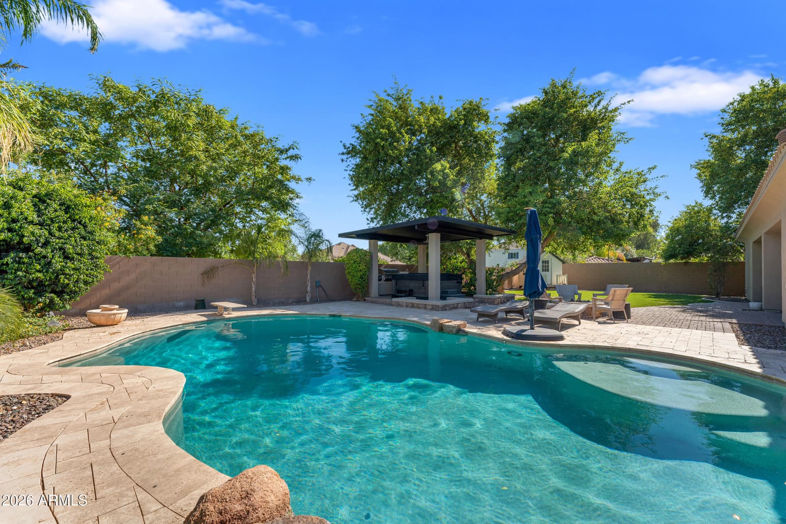 4339 E ESTRELLA Court, Gilbert, AZ 85296 — photo 70 of 75