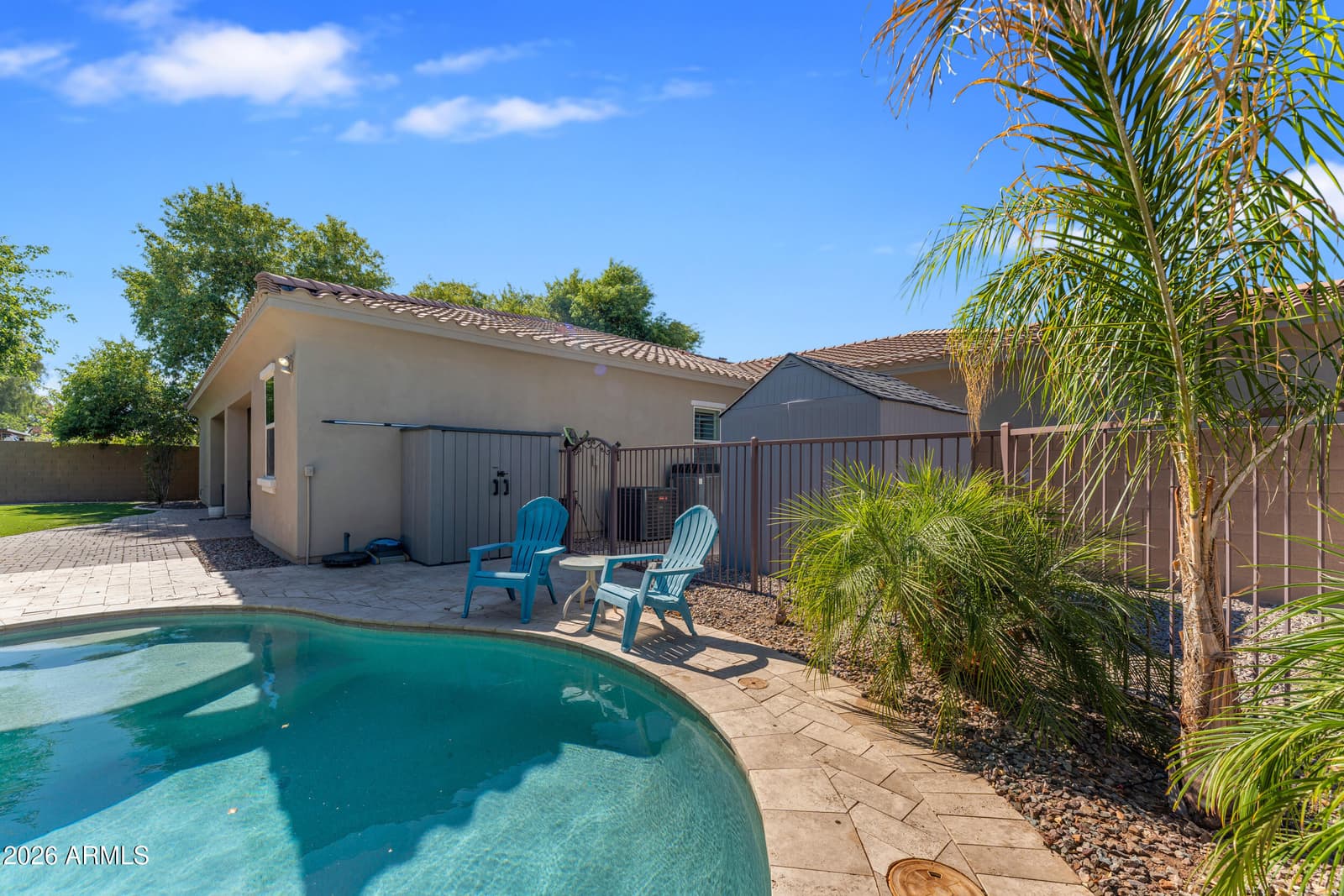 4339 E ESTRELLA Court, Gilbert, AZ 85296 — photo 71 of 75