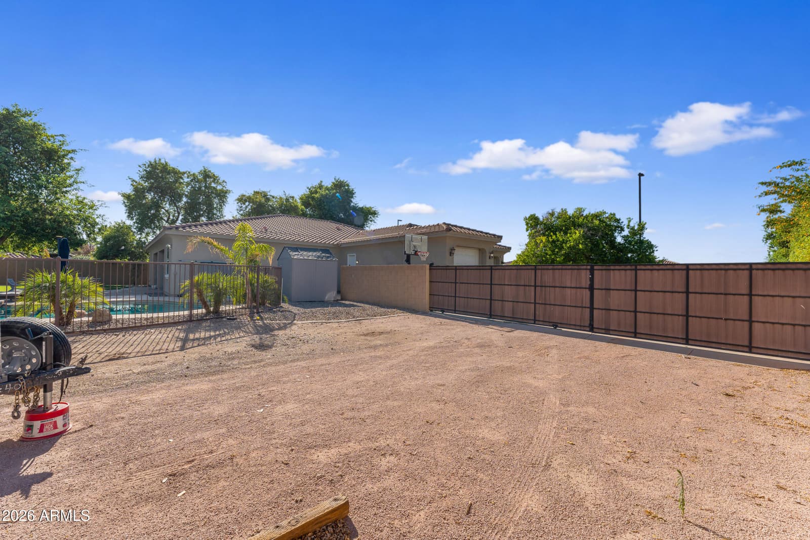 4339 E ESTRELLA Court, Gilbert, AZ 85296 — photo 72 of 75