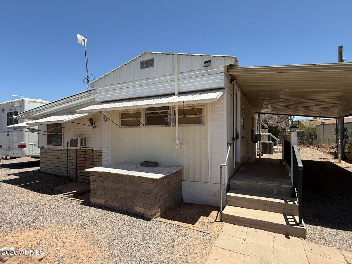 4457 N LARIAT Drive, Casa Grande, AZ 85194 — photo 4 of 37