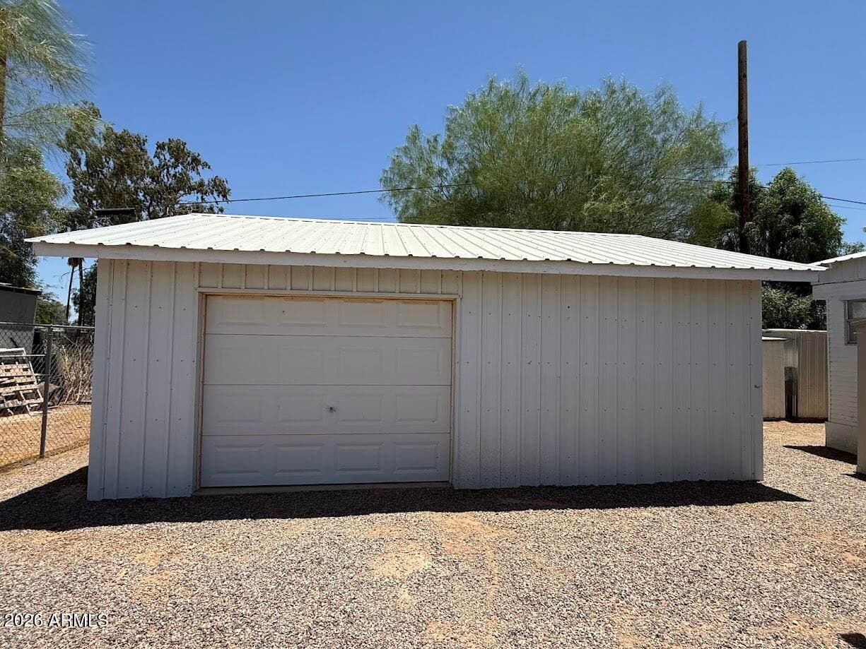 4457 N LARIAT Drive, Casa Grande, AZ 85194 — photo 31 of 37
