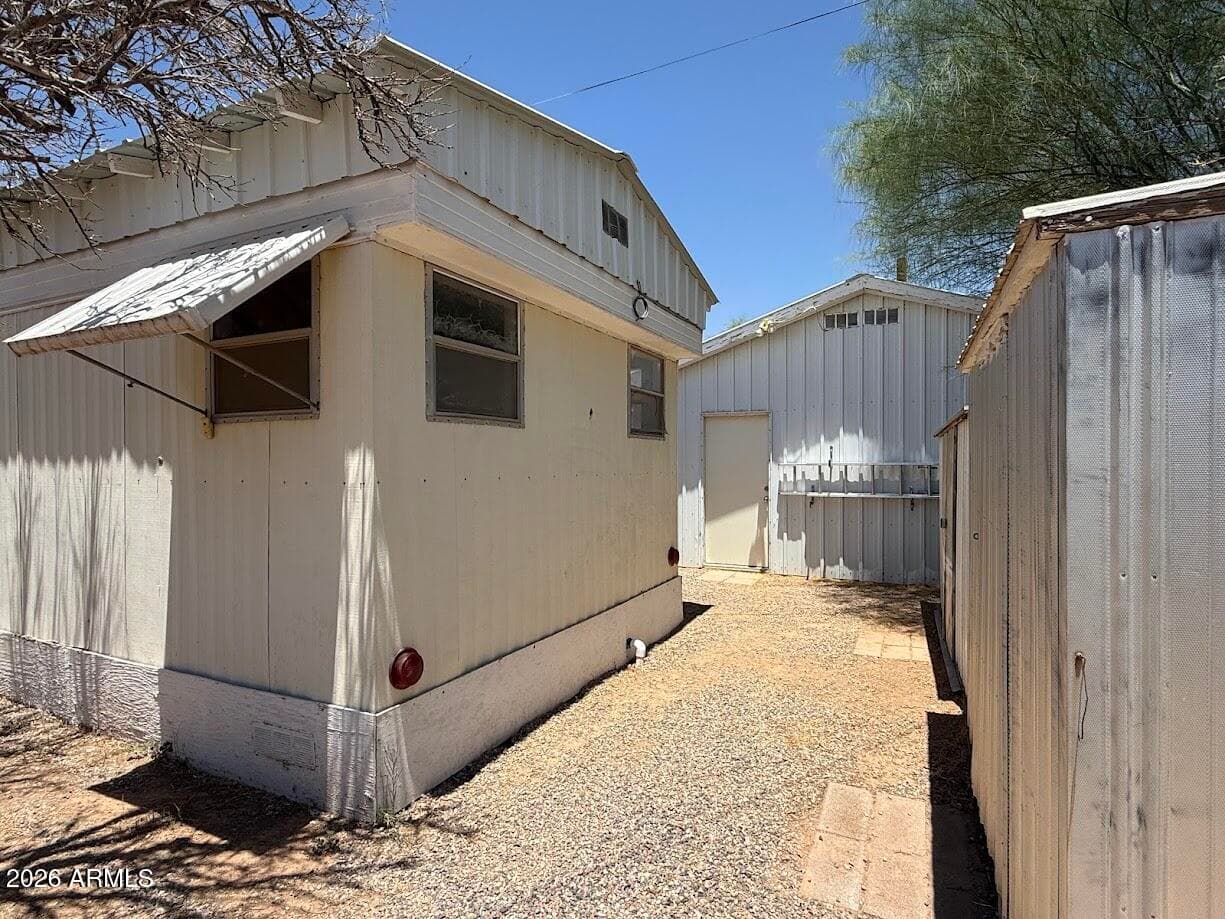 4457 N LARIAT Drive, Casa Grande, AZ 85194 — photo 35 of 37