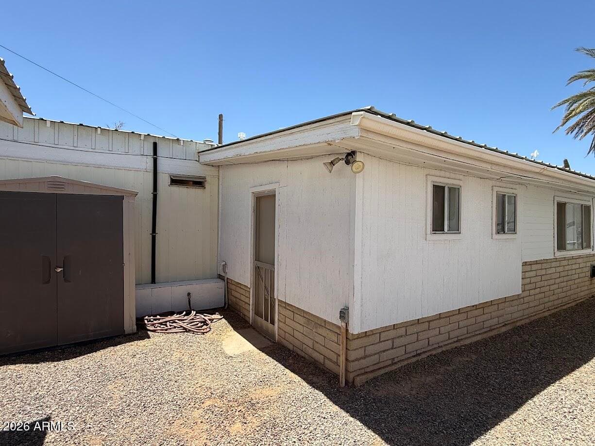 4457 N LARIAT Drive, Casa Grande, AZ 85194 — photo 36 of 37