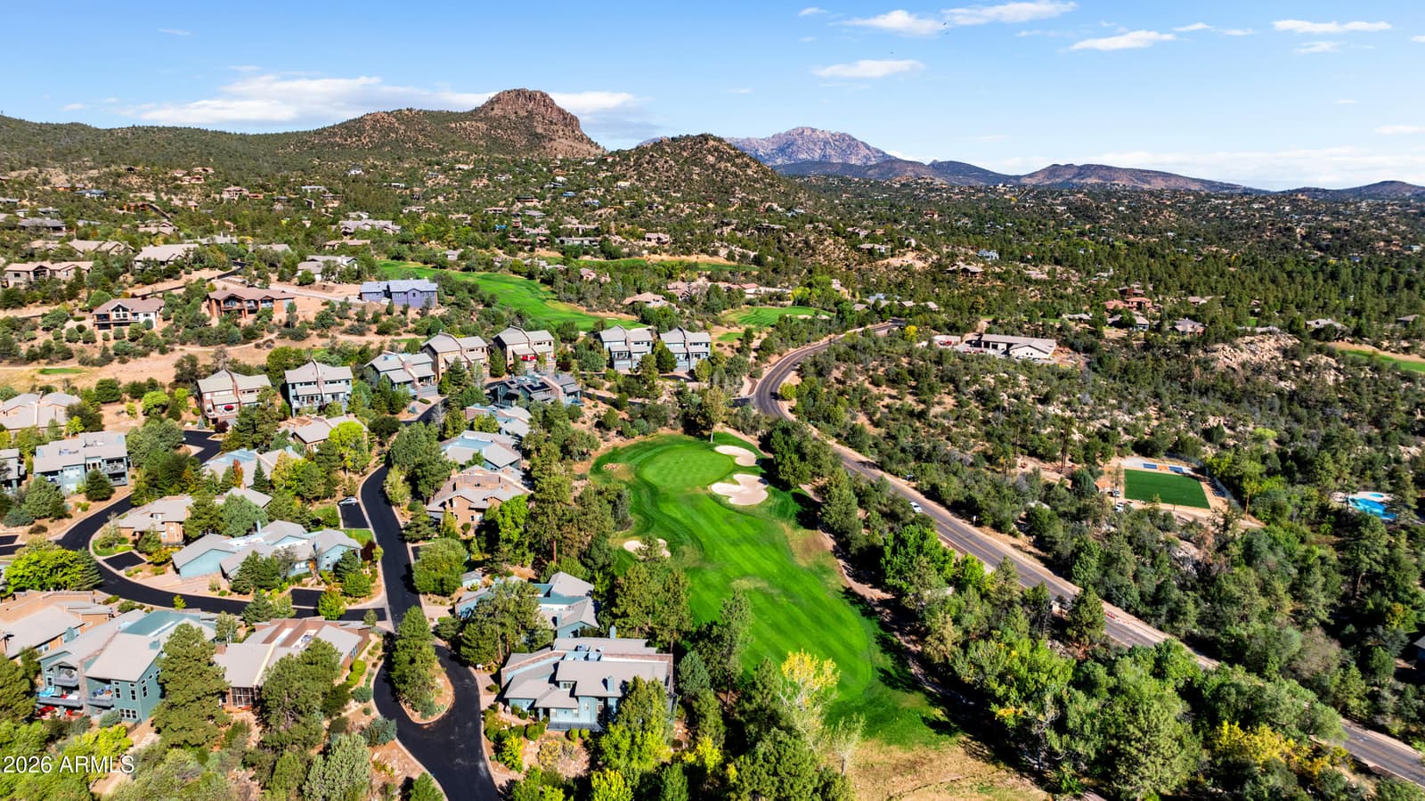 1755 Rustic Timbers Lane 217, Prescott, AZ 86303 — photo 41 of 57