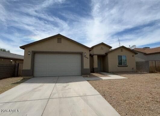 32012 N BUSH Street, Wittmann, AZ 85361 — photo 1 of 16