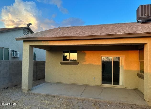32012 N BUSH Street, Wittmann, AZ 85361 — photo 15 of 16