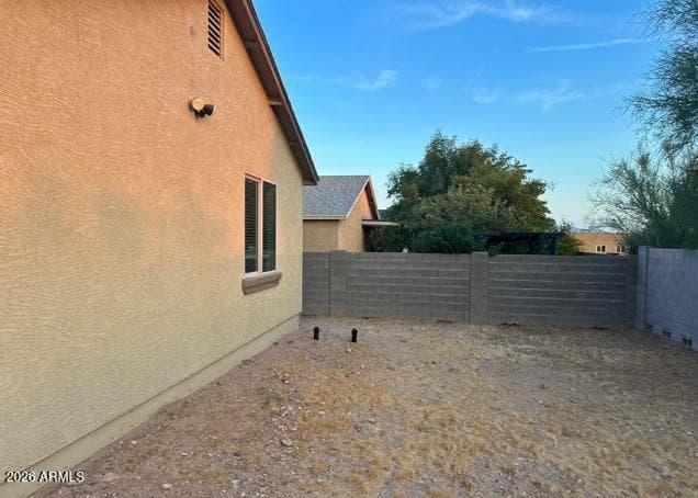32012 N BUSH Street, Wittmann, AZ 85361 — photo 14 of 16
