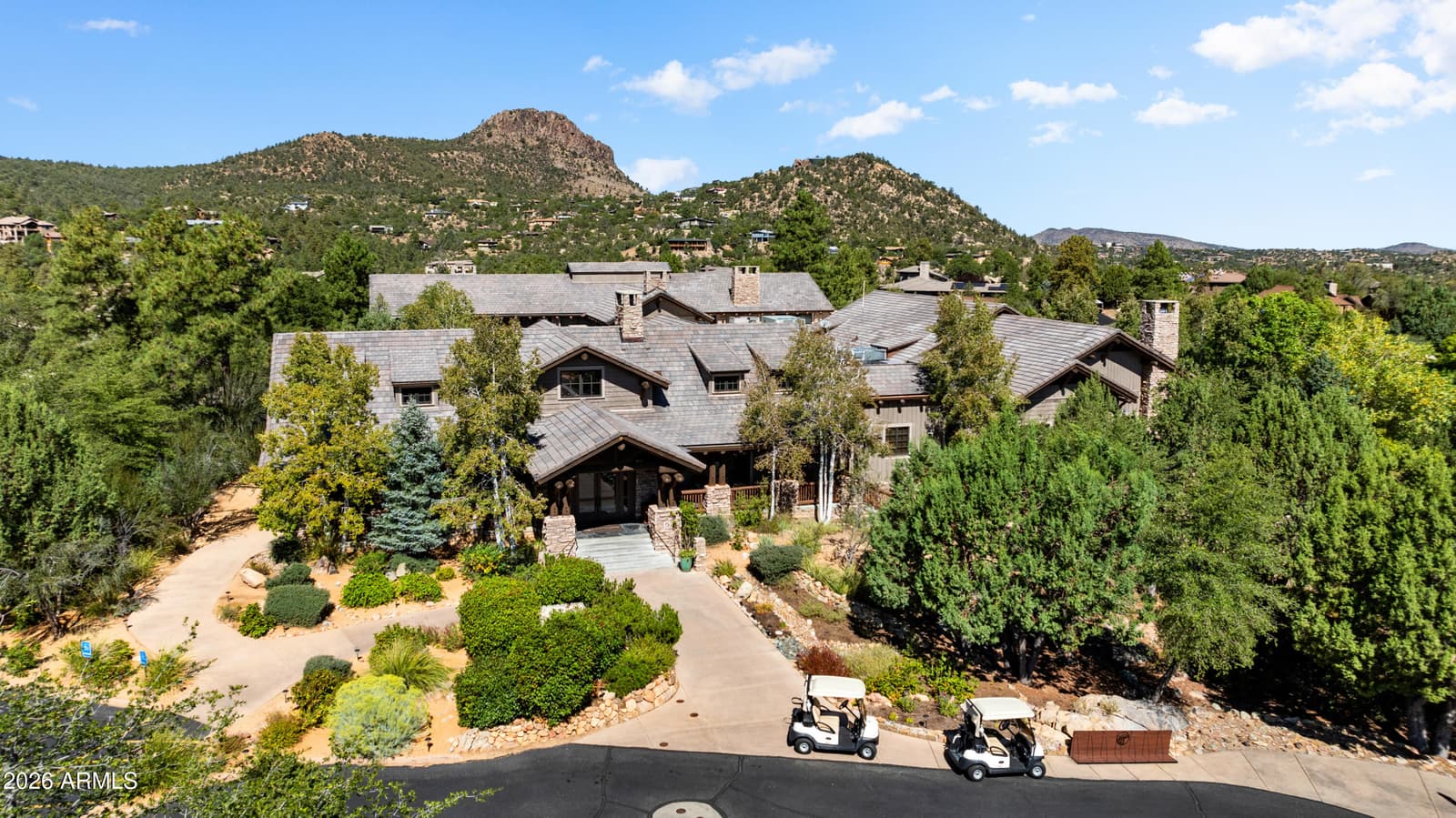 1755 Rustic Timbers Lane 217, Prescott, AZ 86303 — photo 56 of 57