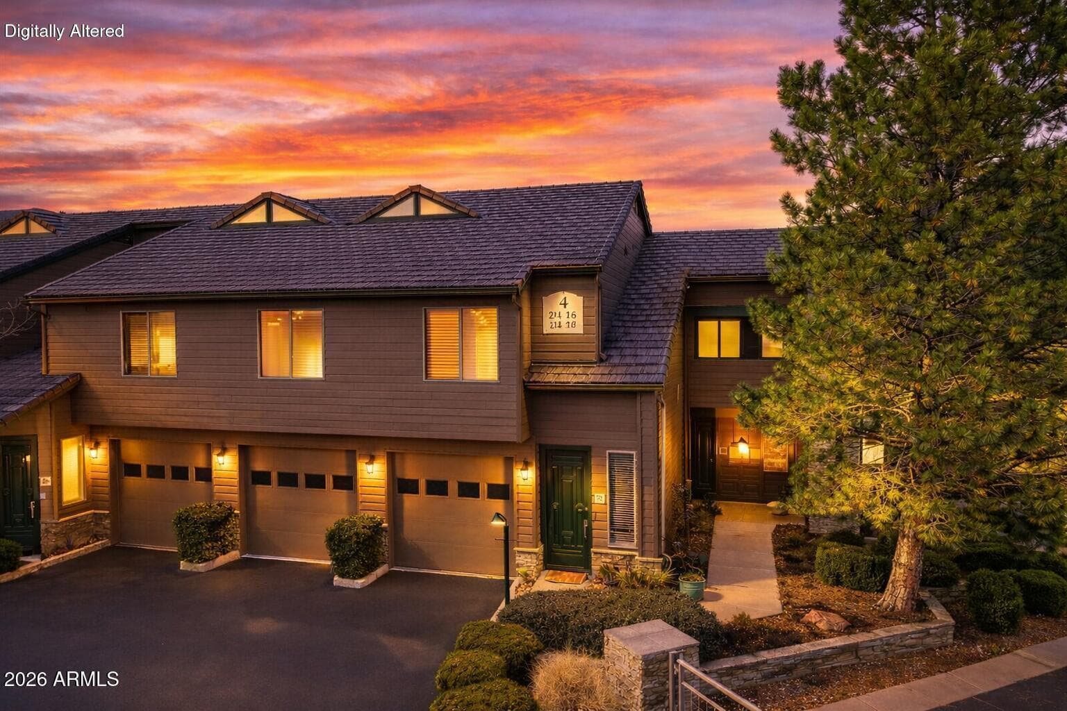 1755 Rustic Timbers Lane 217, Prescott, AZ 86303 — photo 1 of 57