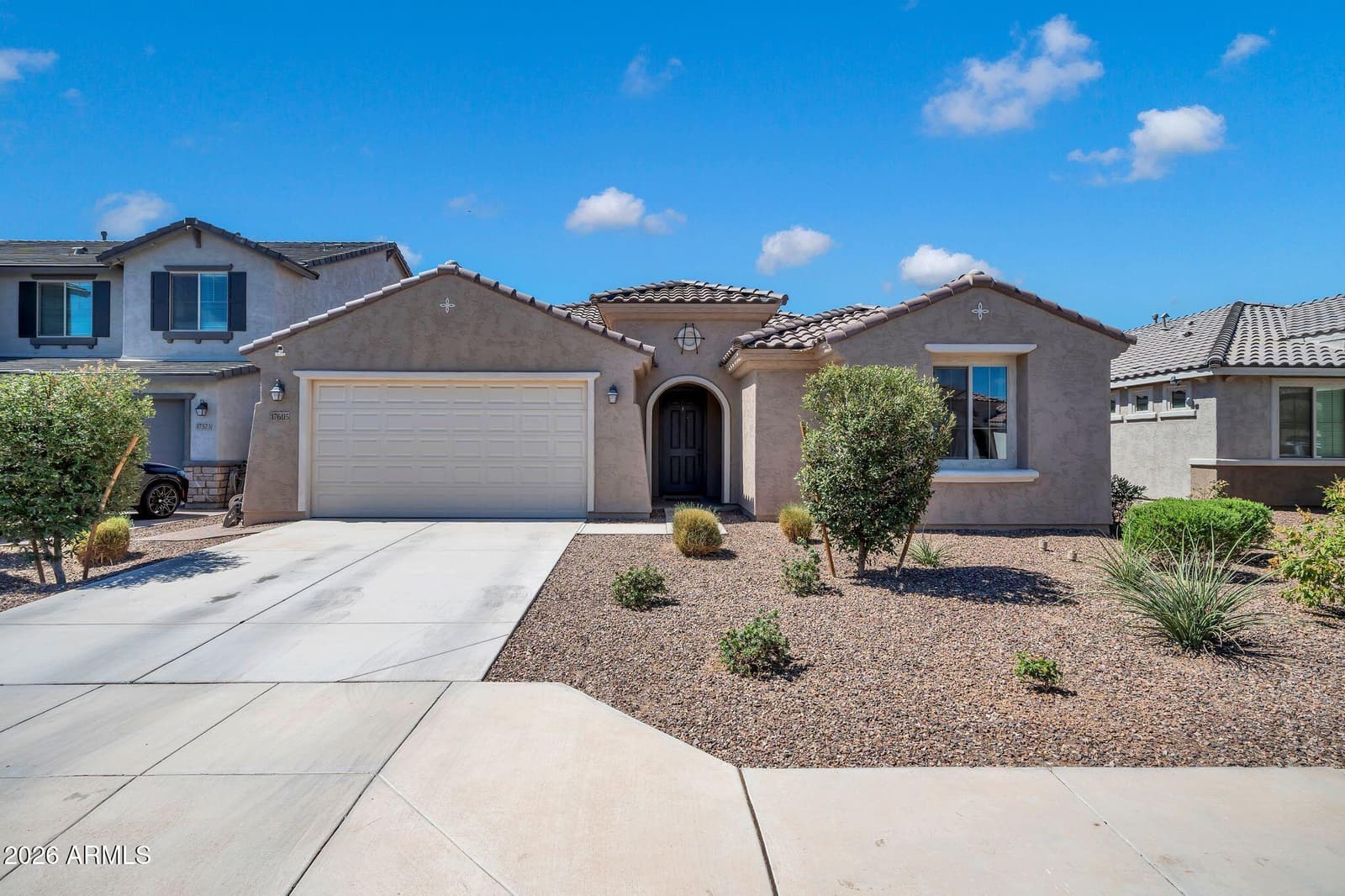17605 W MEDLOCK Drive, Litchfield Park, AZ 85340 — photo 1 of 46