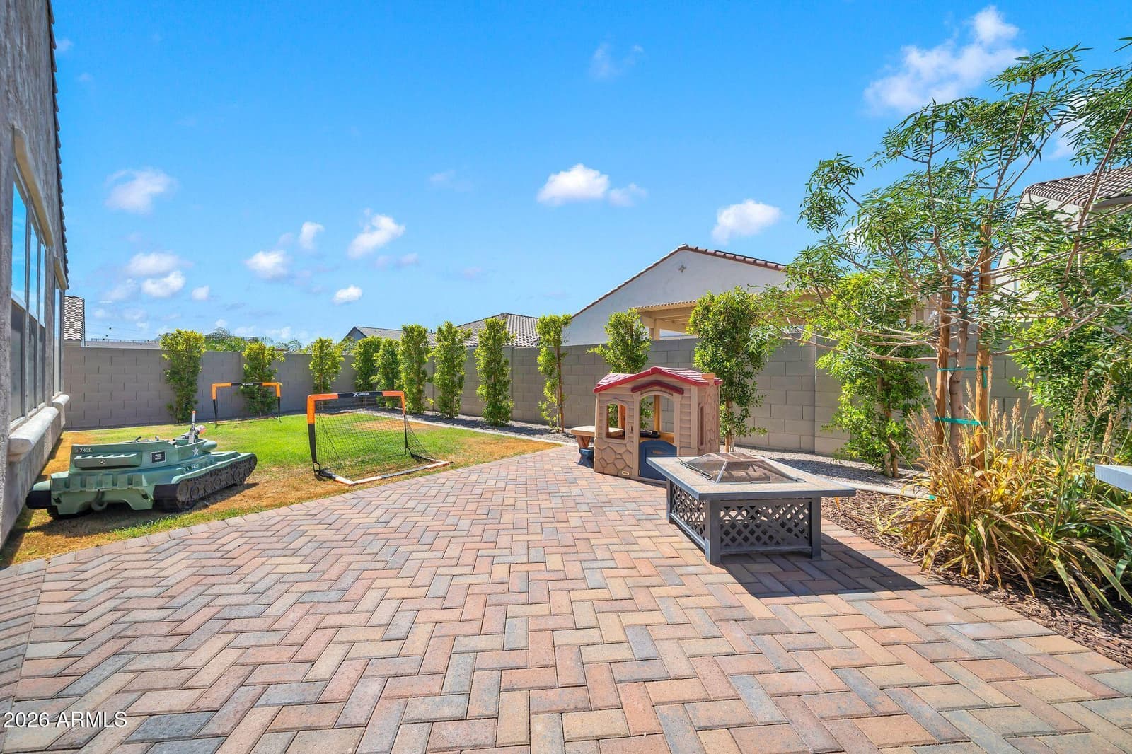 17605 W MEDLOCK Drive, Litchfield Park, AZ 85340 — photo 41 of 46