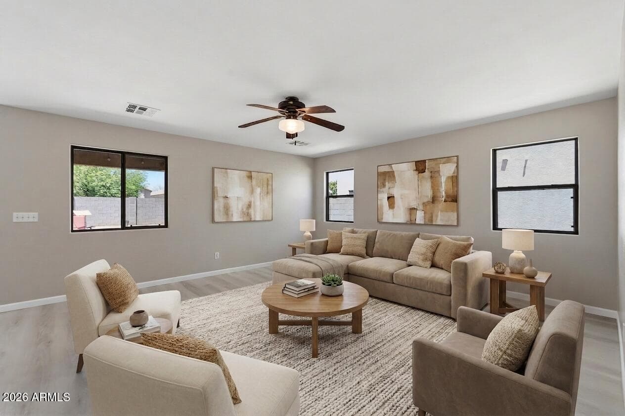 12026 W SALTER Drive, Sun City, AZ 85373 — photo 3 of 33