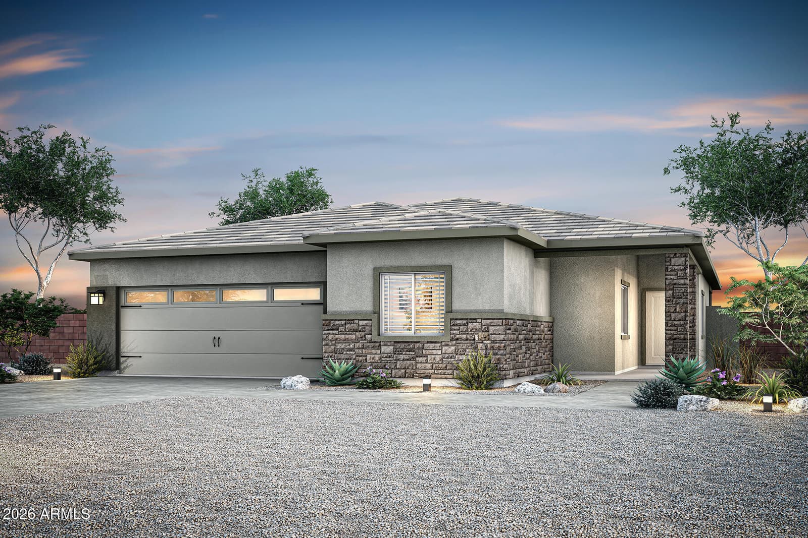 626 W Red Hawk Court, Casa Grande, AZ 85122 — photo 1 of 14
