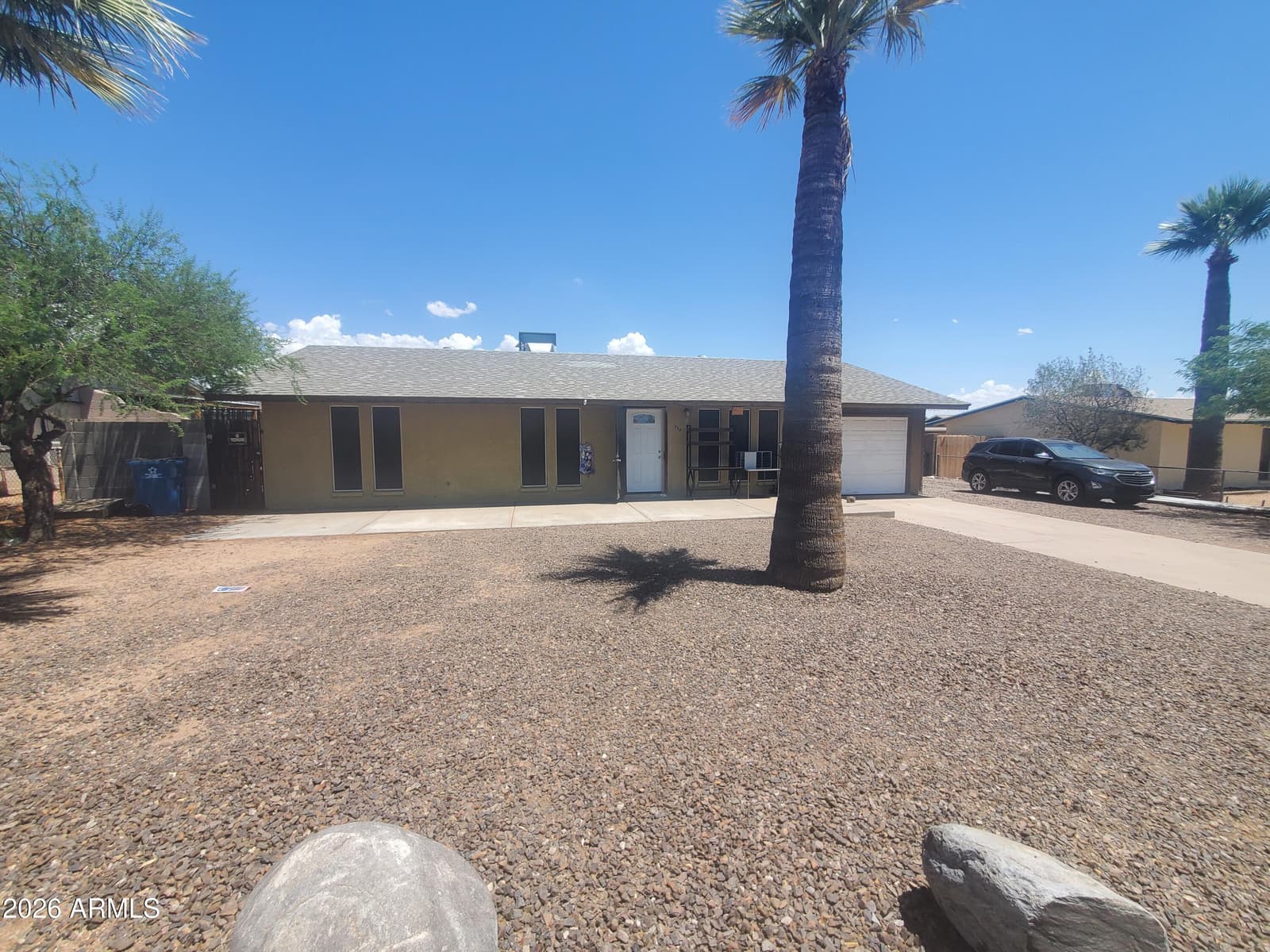 713 N 96TH Street, Mesa, AZ 85207 — photo 1 of 8