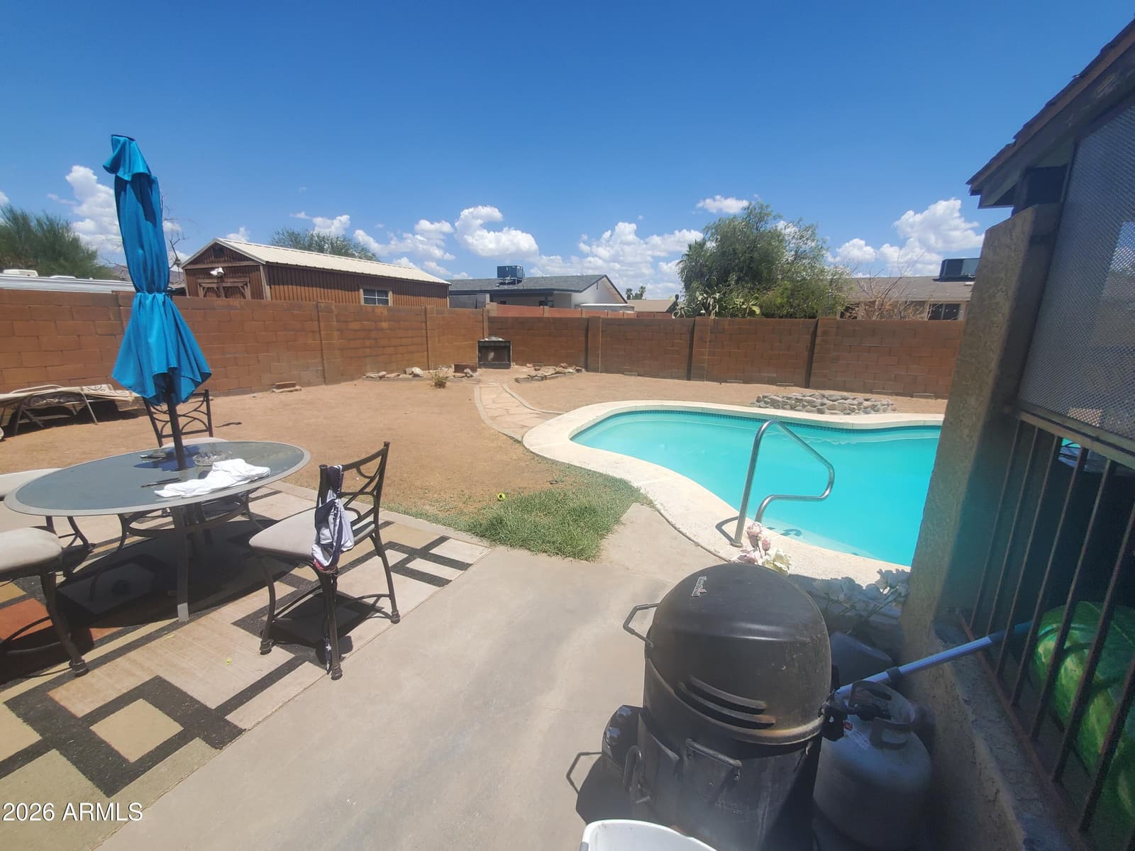 713 N 96TH Street, Mesa, AZ 85207 — photo 3 of 8