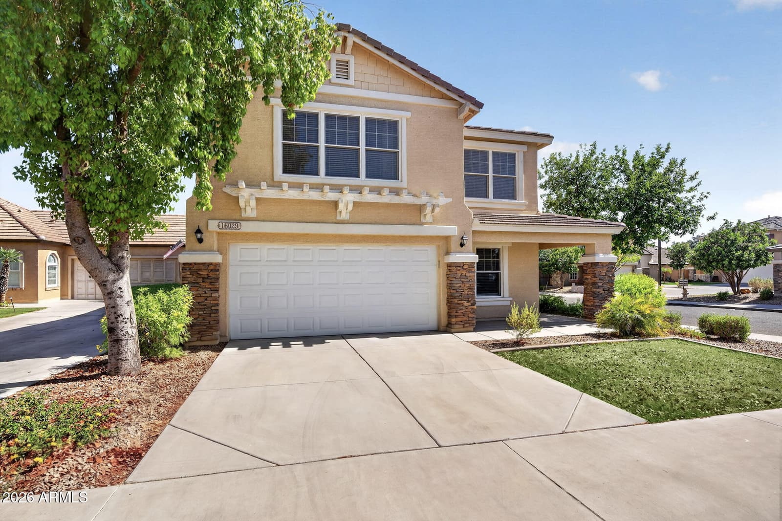 16029 N 171ST Drive, Surprise, AZ 85388 — photo 2 of 78