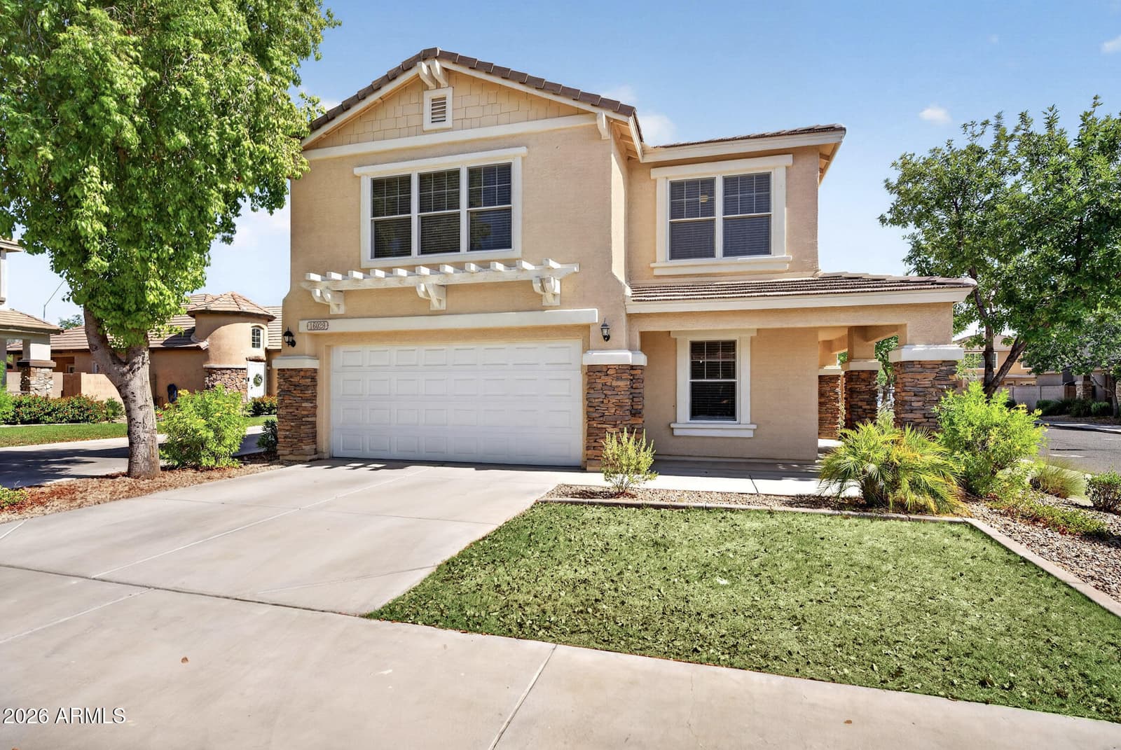 16029 N 171ST Drive, Surprise, AZ 85388 — photo 3 of 78