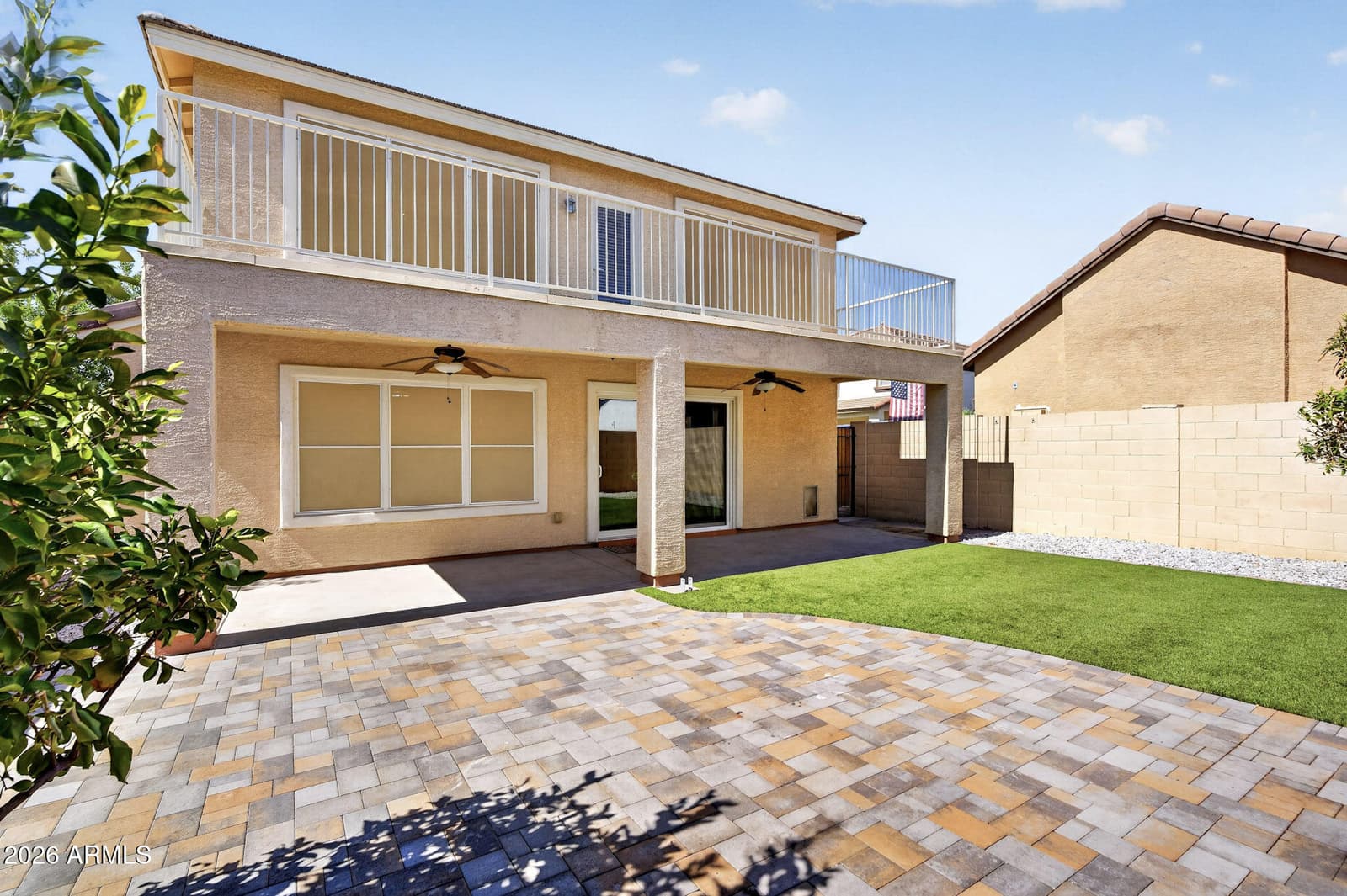16029 N 171ST Drive, Surprise, AZ 85388 — photo 49 of 78