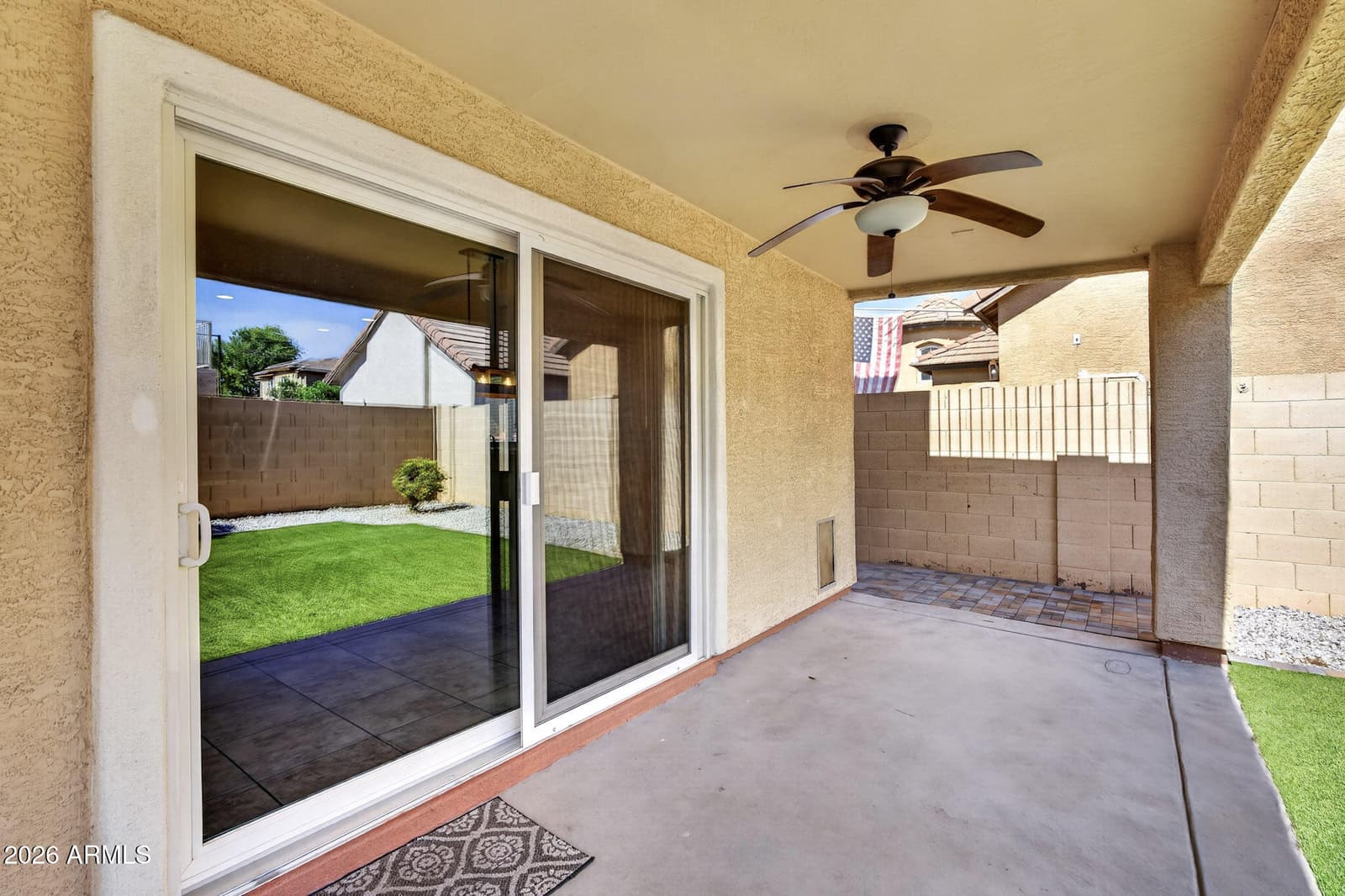 16029 N 171ST Drive, Surprise, AZ 85388 — photo 51 of 78