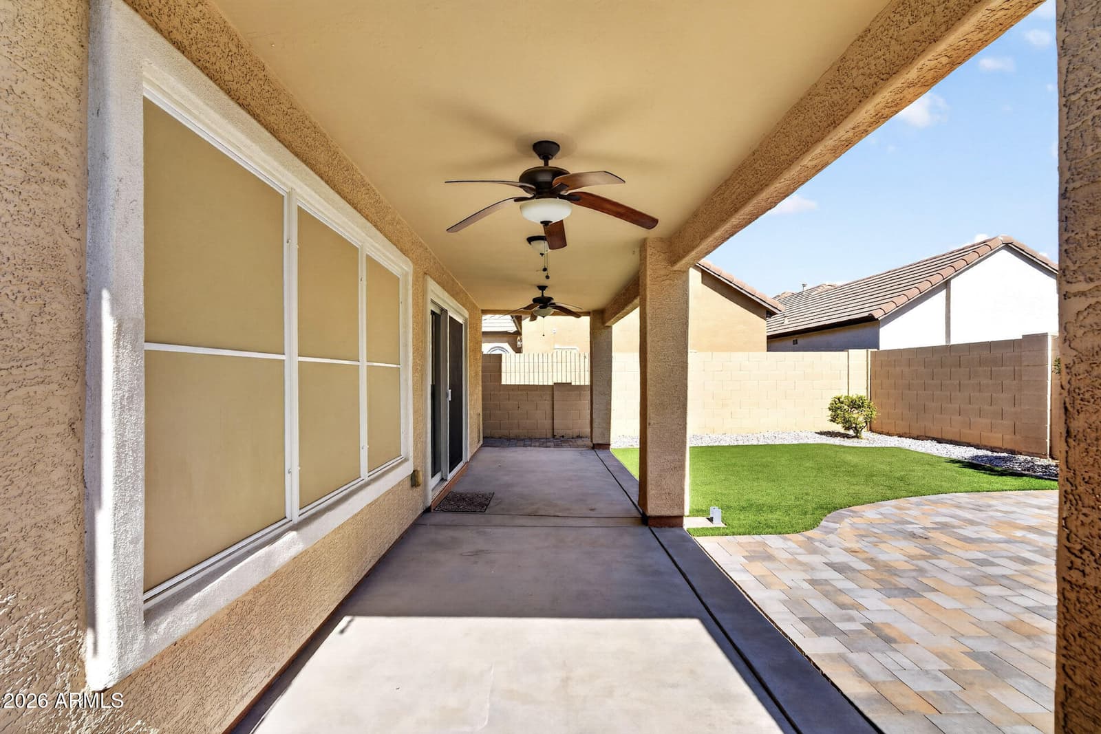 16029 N 171ST Drive, Surprise, AZ 85388 — photo 54 of 78