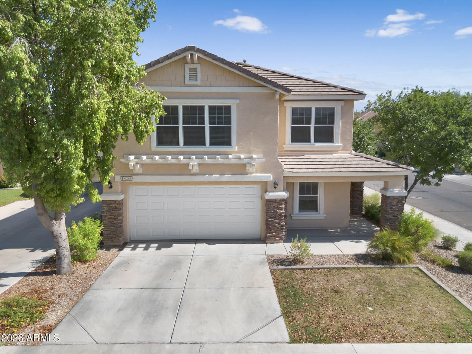 16029 N 171ST Drive, Surprise, AZ 85388 — photo 55 of 78