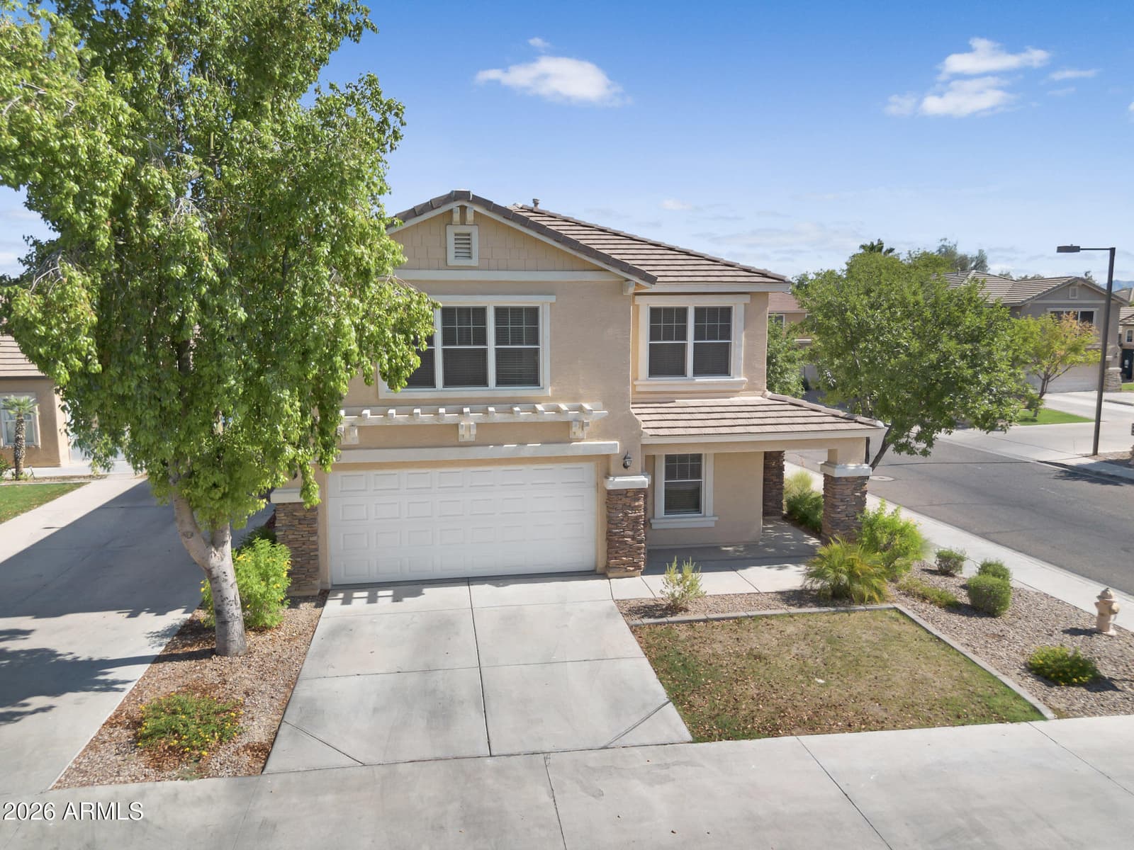 16029 N 171ST Drive, Surprise, AZ 85388 — photo 56 of 78