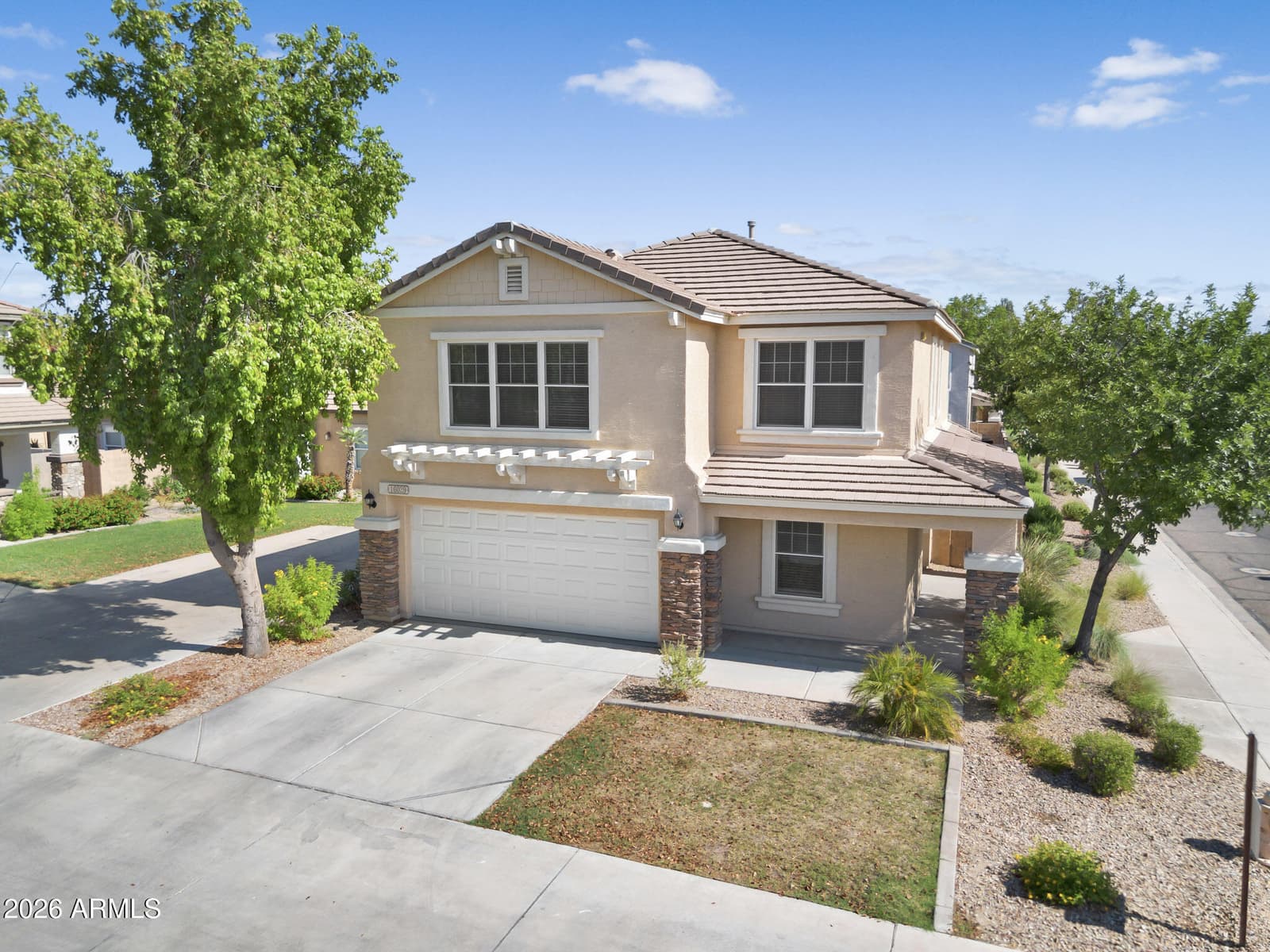 16029 N 171ST Drive, Surprise, AZ 85388 — photo 57 of 78