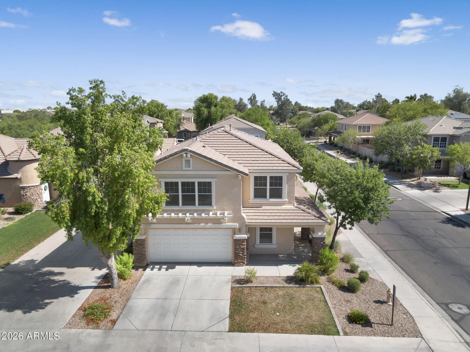 16029 N 171ST Drive, Surprise, AZ 85388 — photo 58 of 78