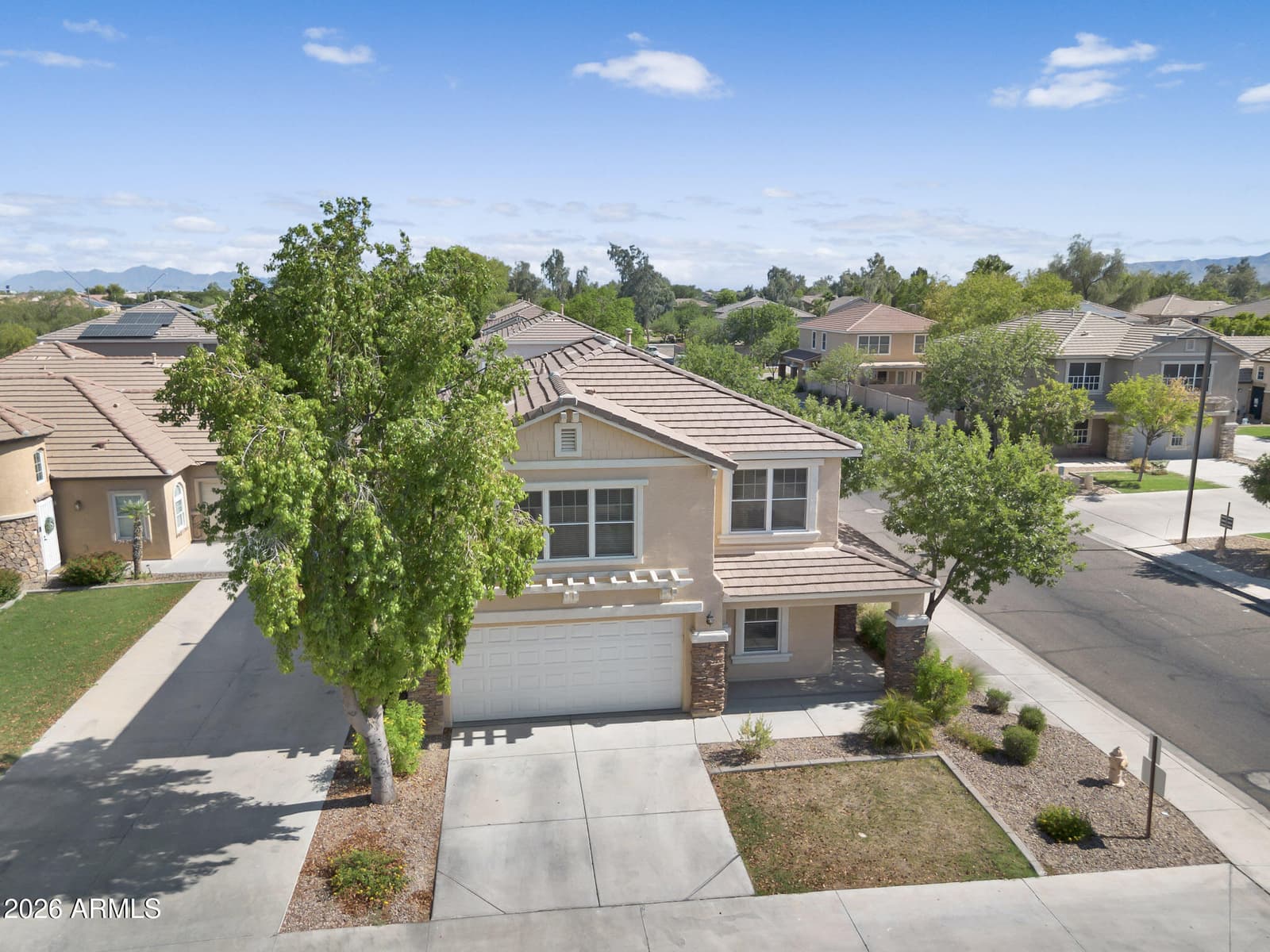 16029 N 171ST Drive, Surprise, AZ 85388 — photo 59 of 78