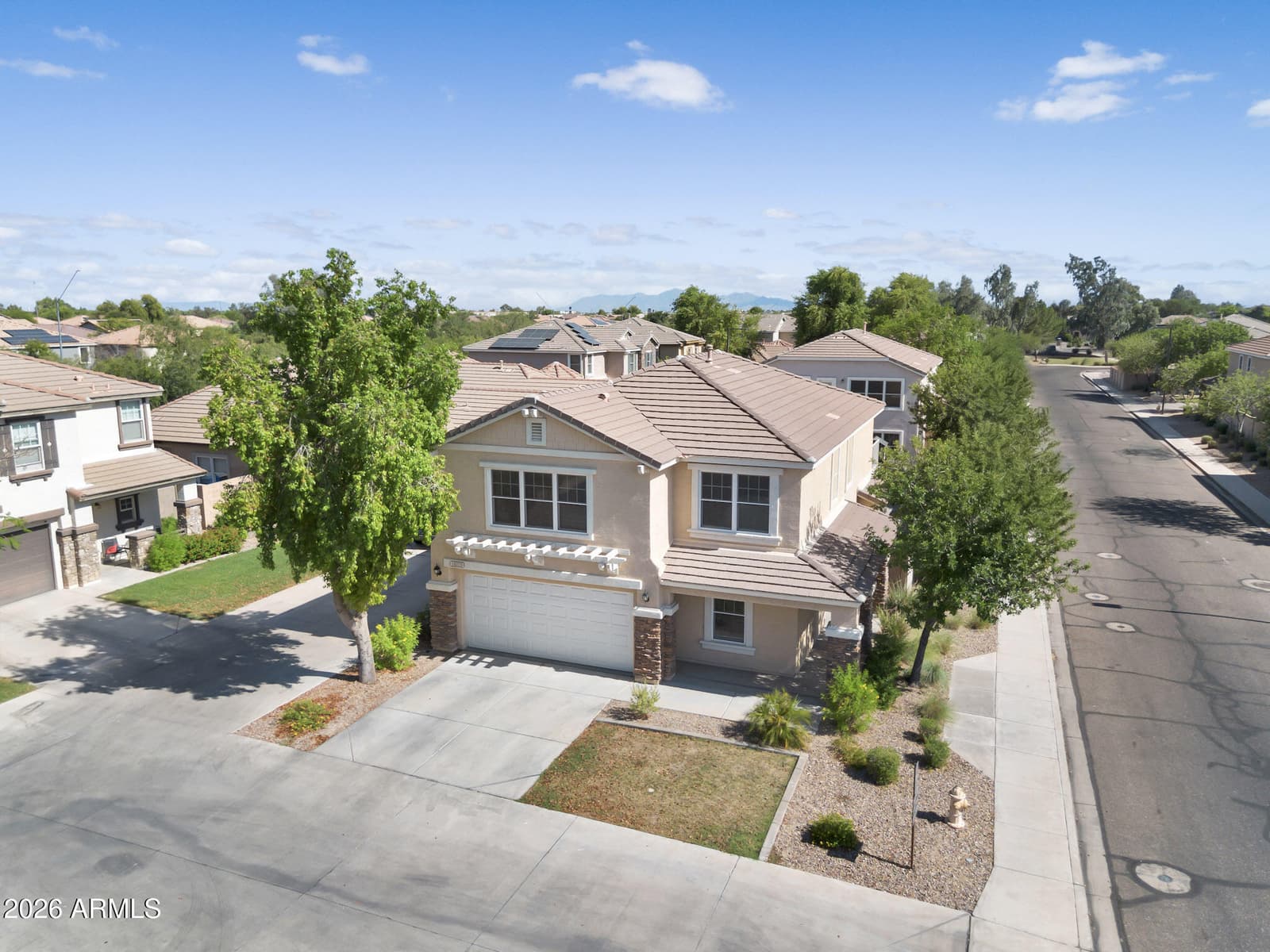 16029 N 171ST Drive, Surprise, AZ 85388 — photo 60 of 78