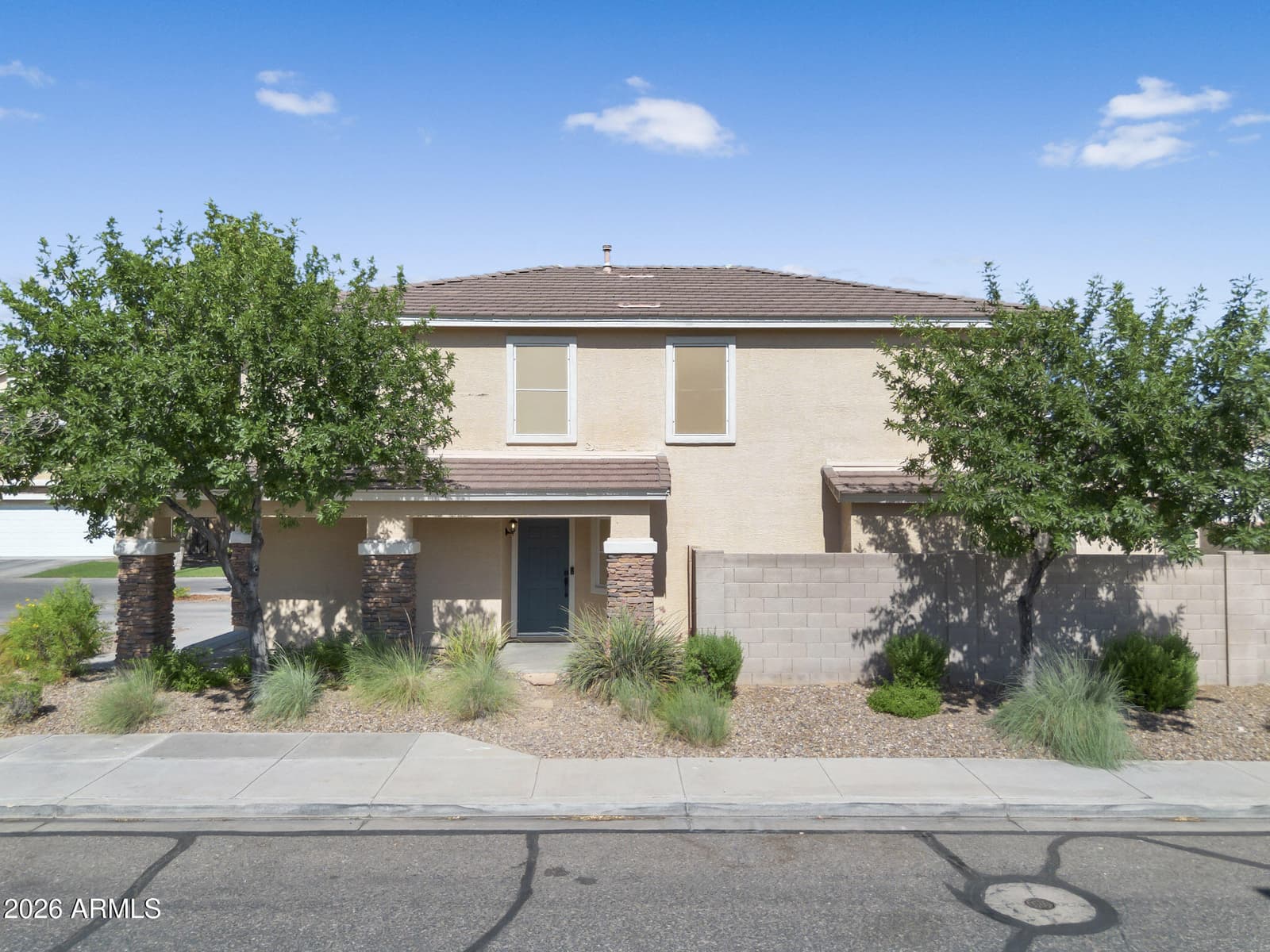 16029 N 171ST Drive, Surprise, AZ 85388 — photo 61 of 78