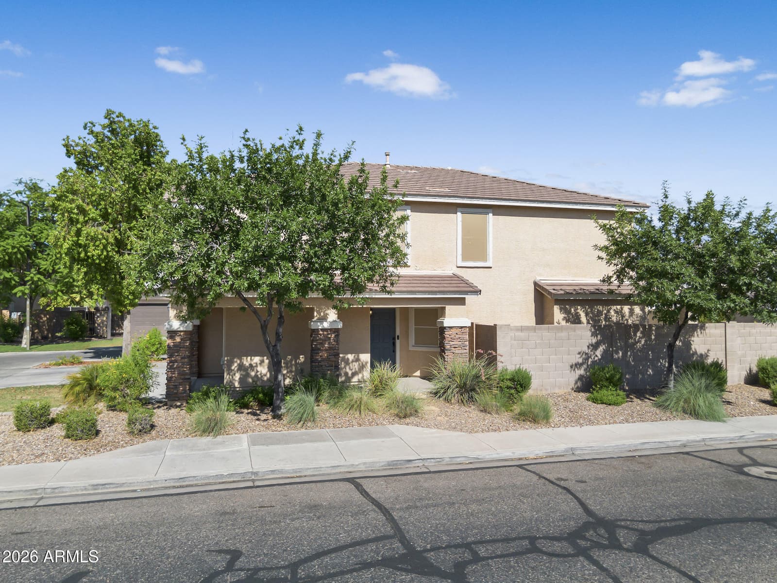 16029 N 171ST Drive, Surprise, AZ 85388 — photo 62 of 78